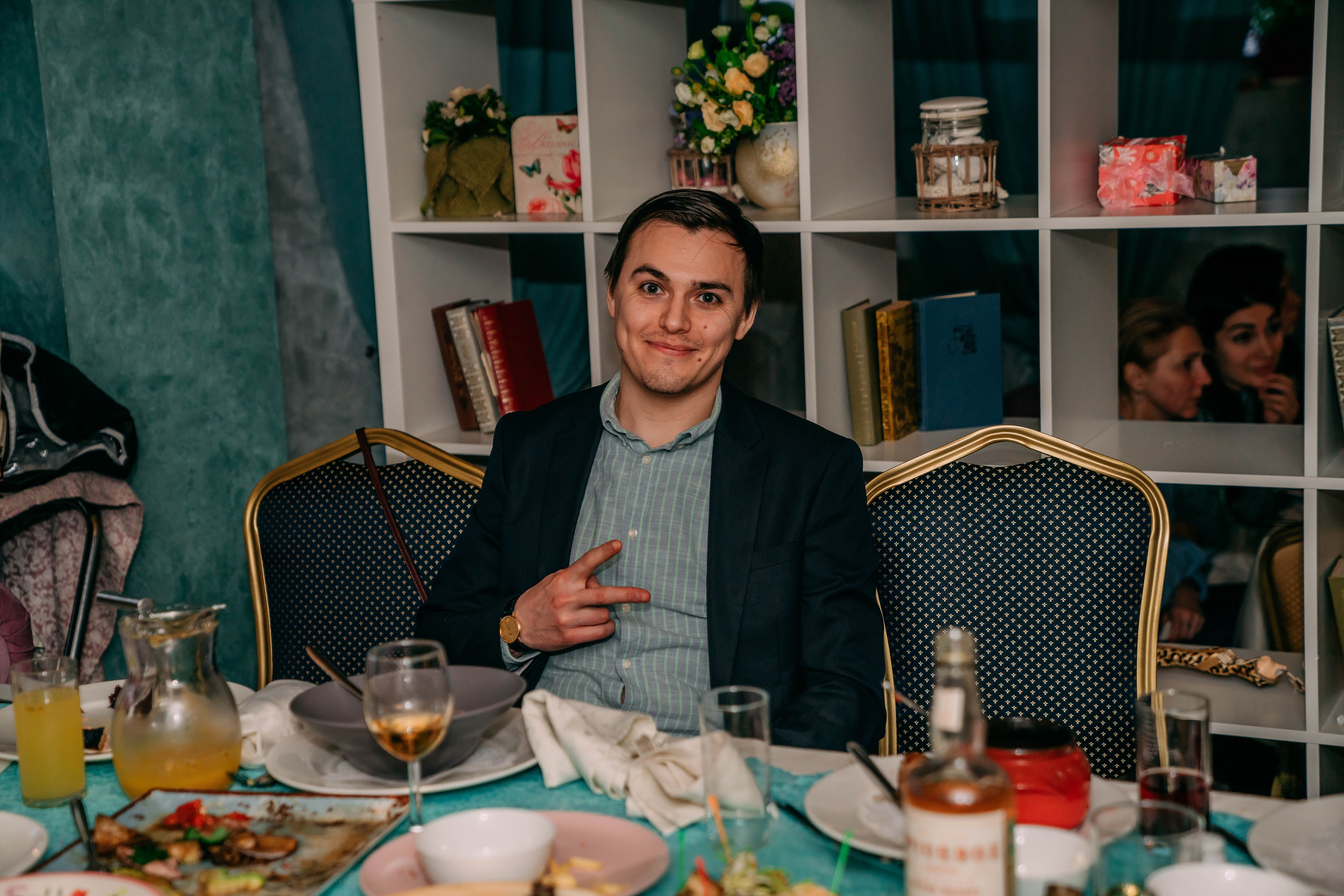 Эля. Семейный и школьный фотограф в Москве Юлия Кобзева