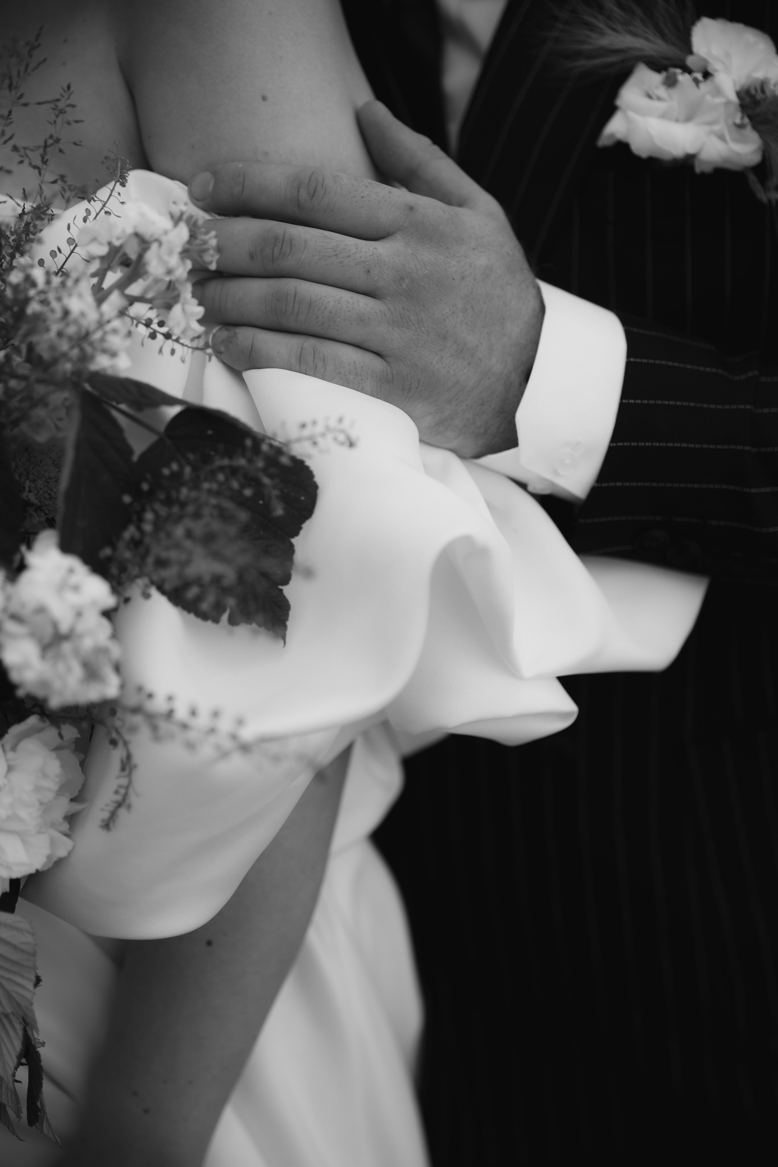 Костя и Кристина. Свадебный фотограф Екатеринбург Алексей Ладыгин