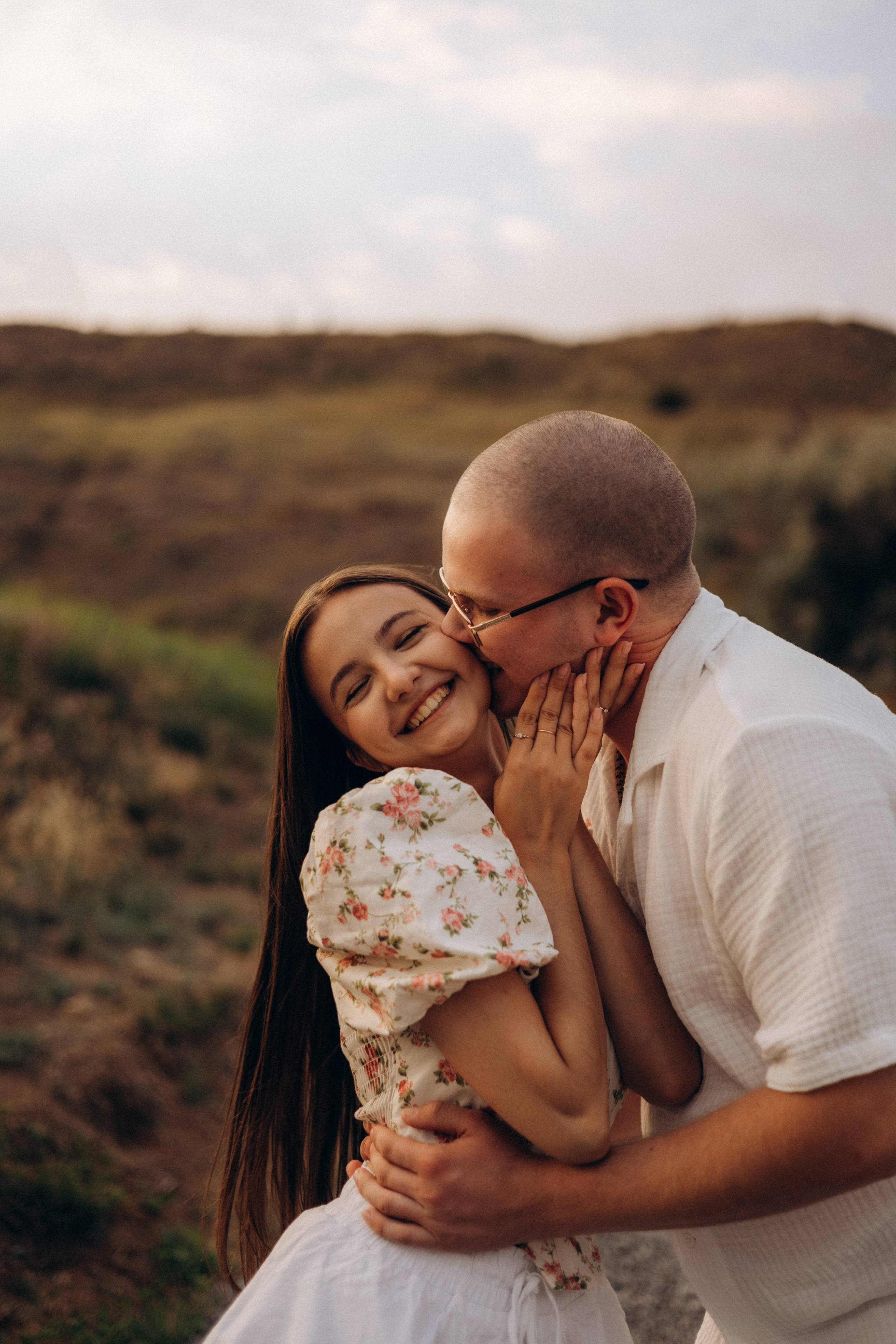 Love Story (5.07.2025) х.Мержаново (Ростовская обл.). Надежда Стар семейный и церковный фотограф в Жукове и Калужской области