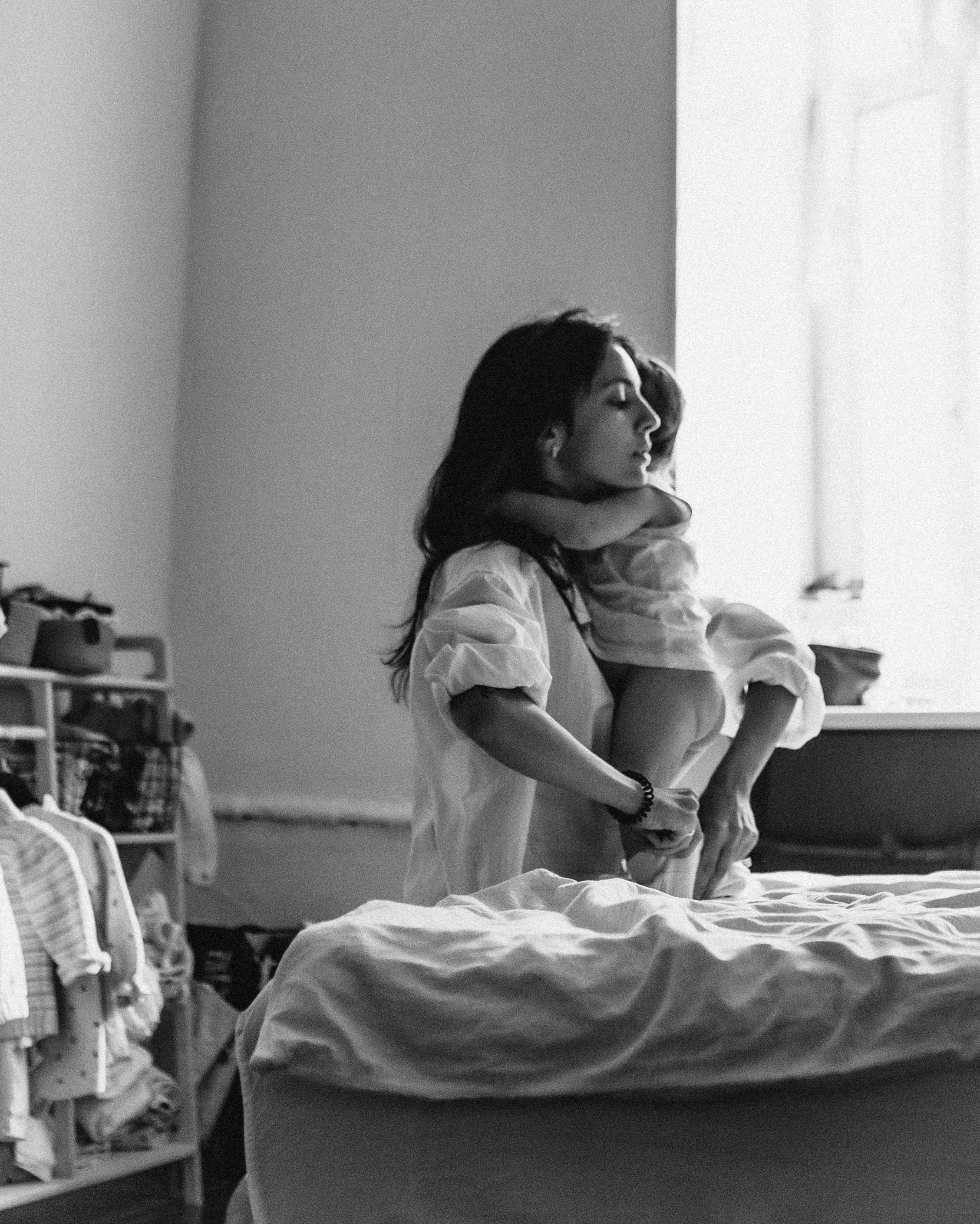 Family. Портретный фотограф Москва