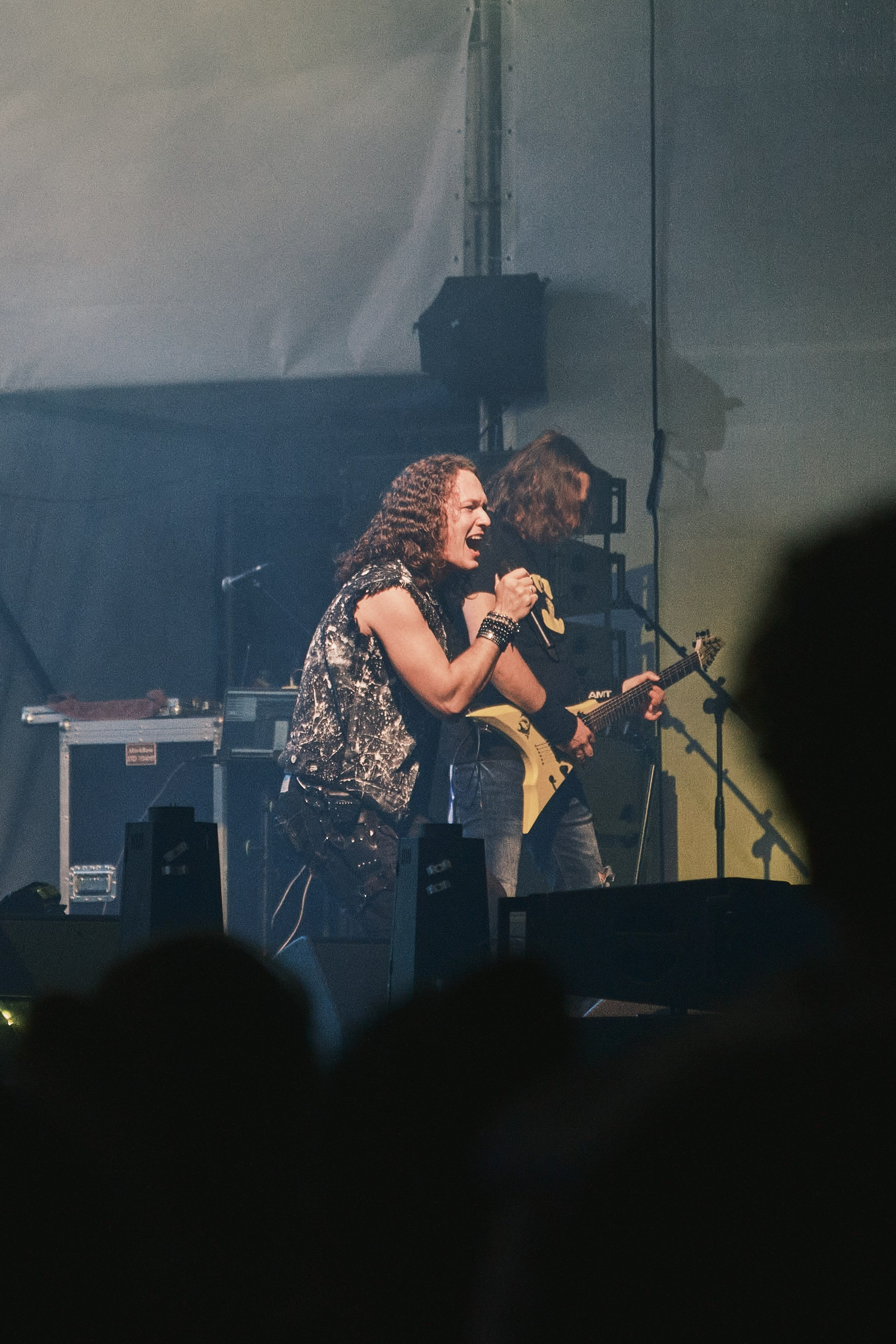 «Эпидемия»