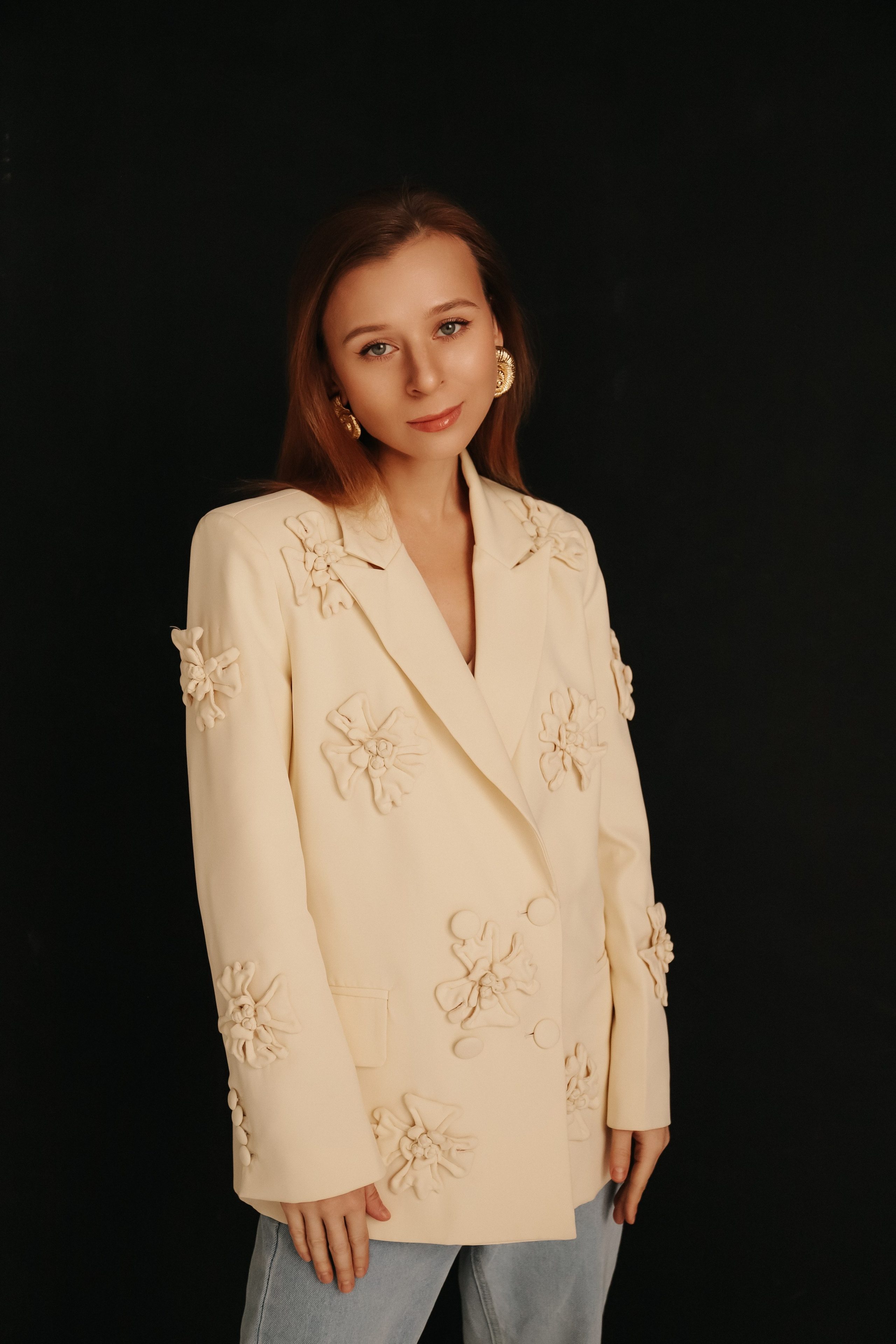 Милена. Женский фотограф в Москве Юля Иванова