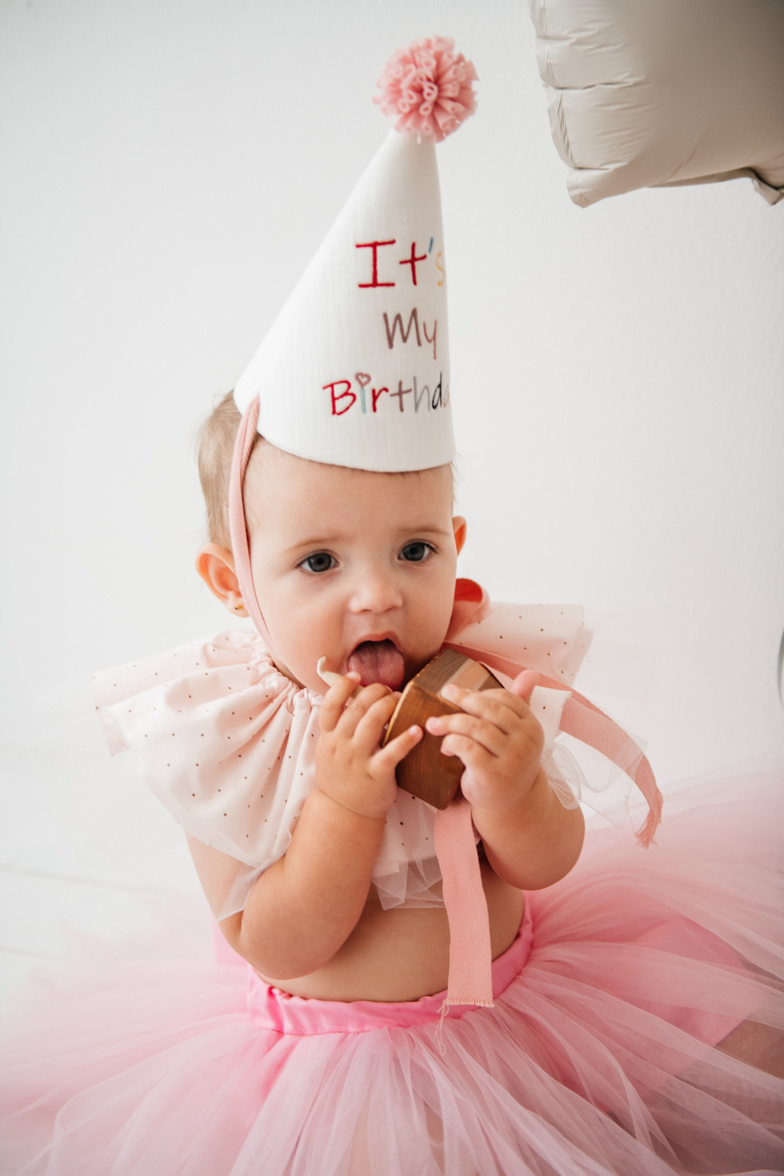 День рождения. Детский и семейный фотограф в Армавире Даша Зубкова