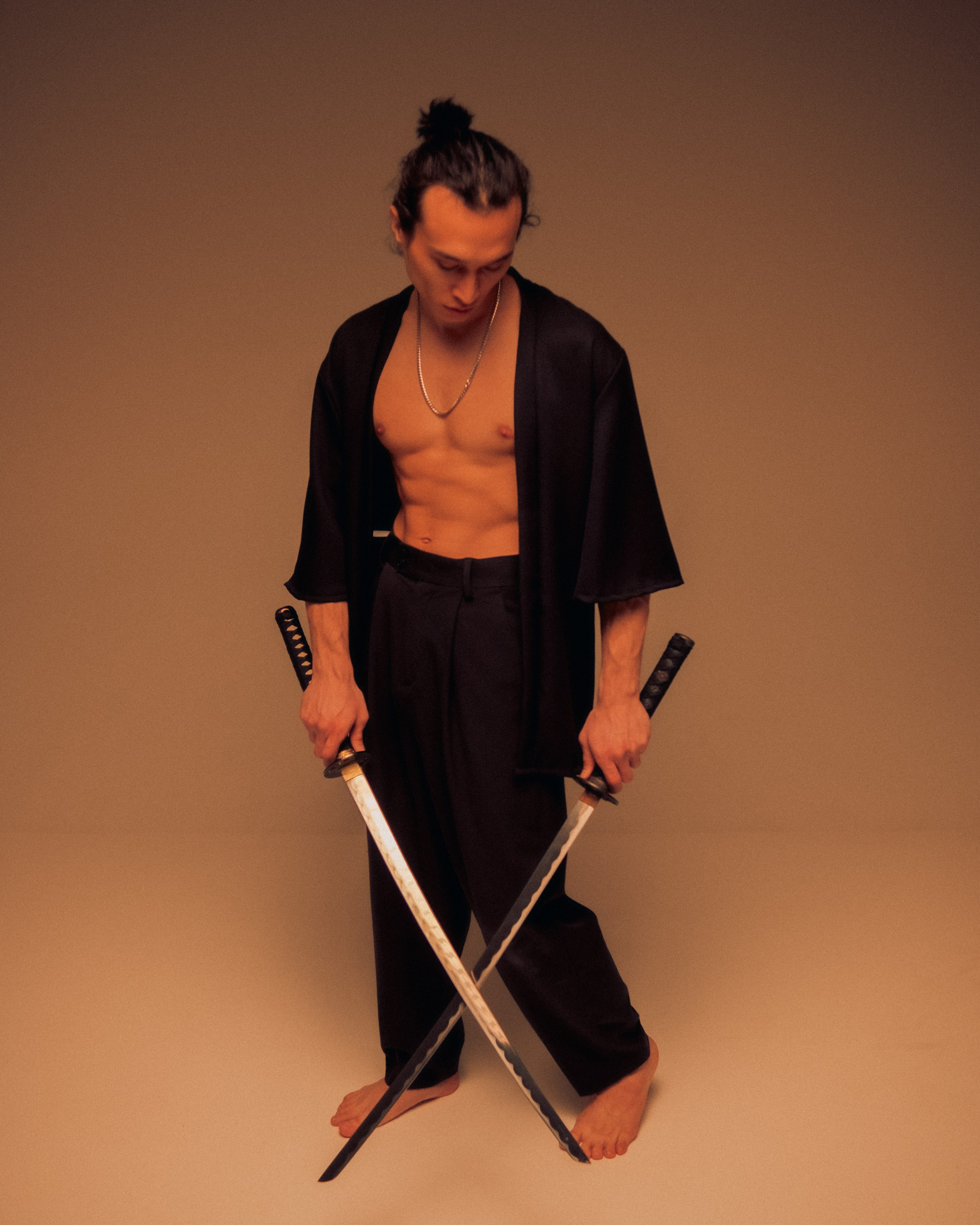 Айдар. Doctor Azrael, портретный фотограф в СПб и Всеволожске