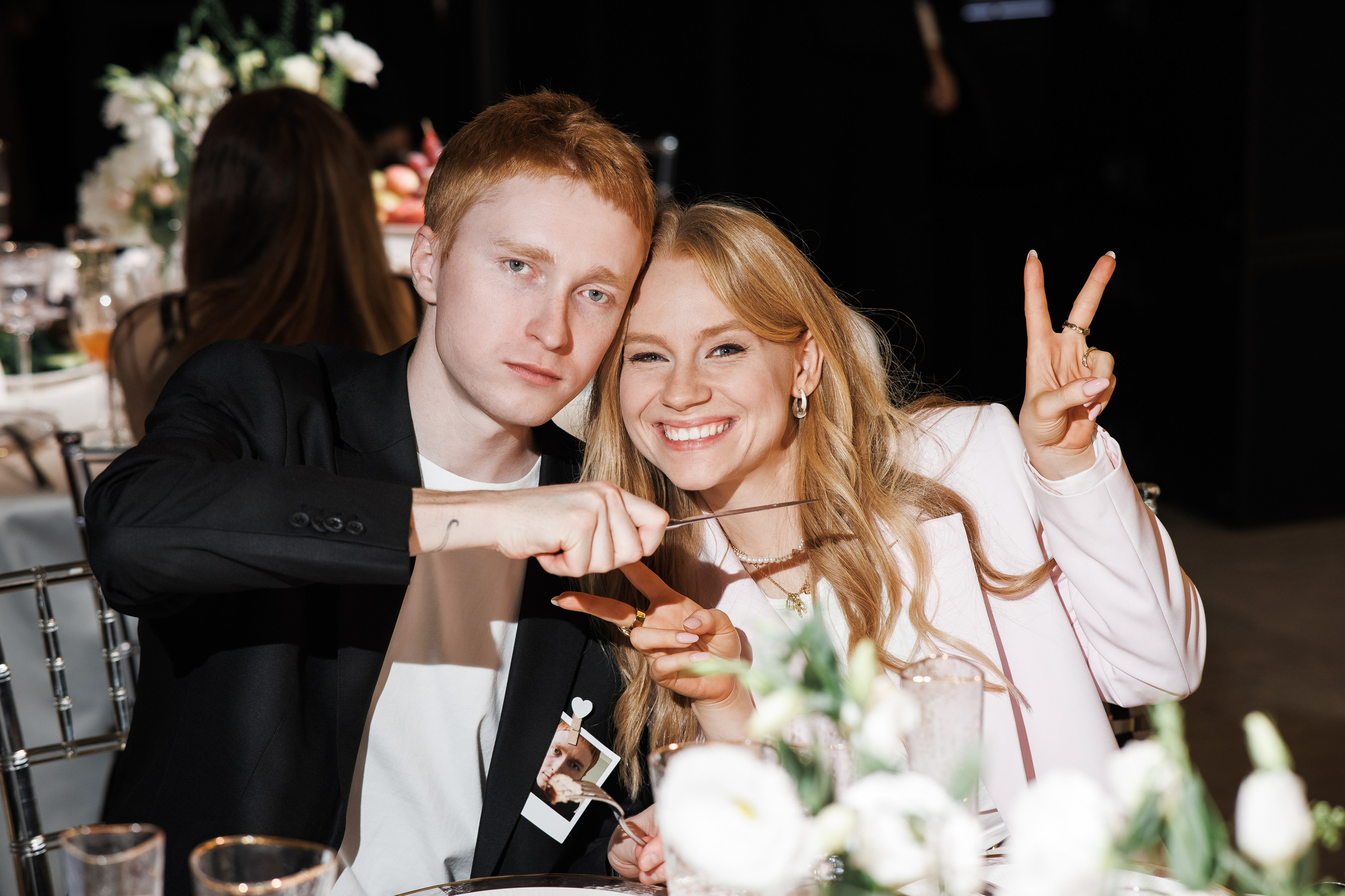 M&M. Свадебный репортажный фотограф в Москве