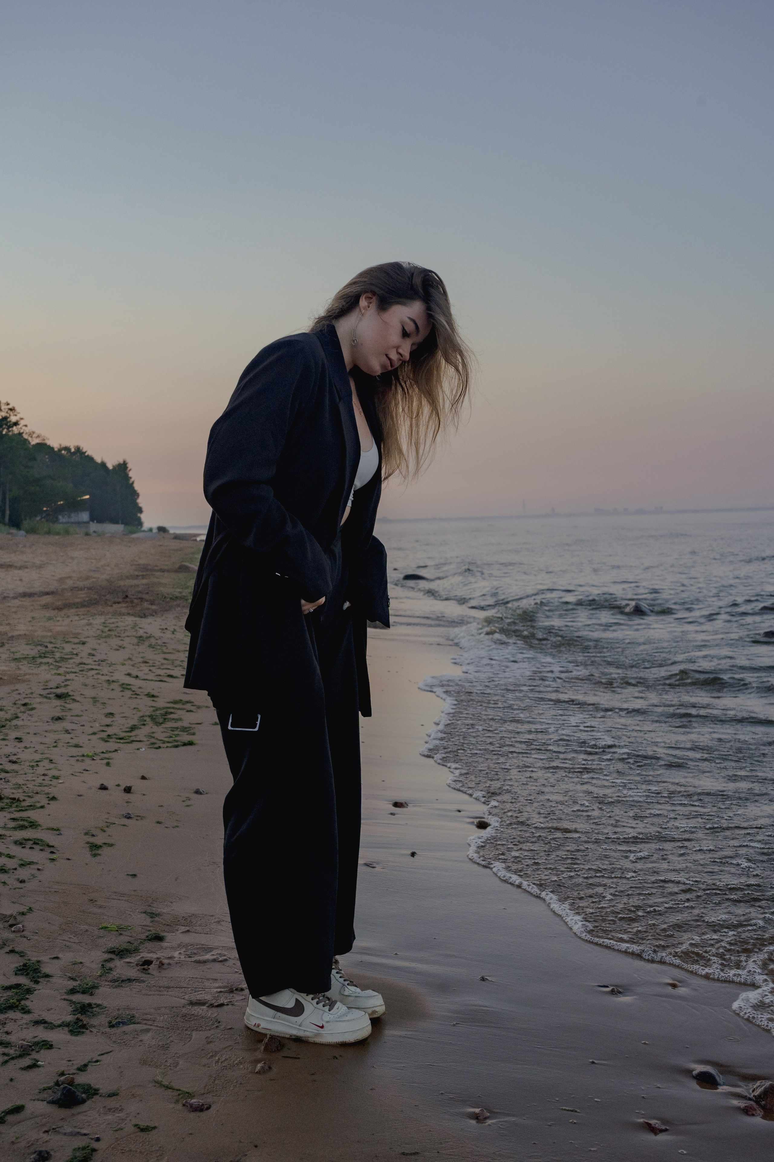 Цветные портреты. Фотограф в Санкт-Петербурге Виктория Барышникова