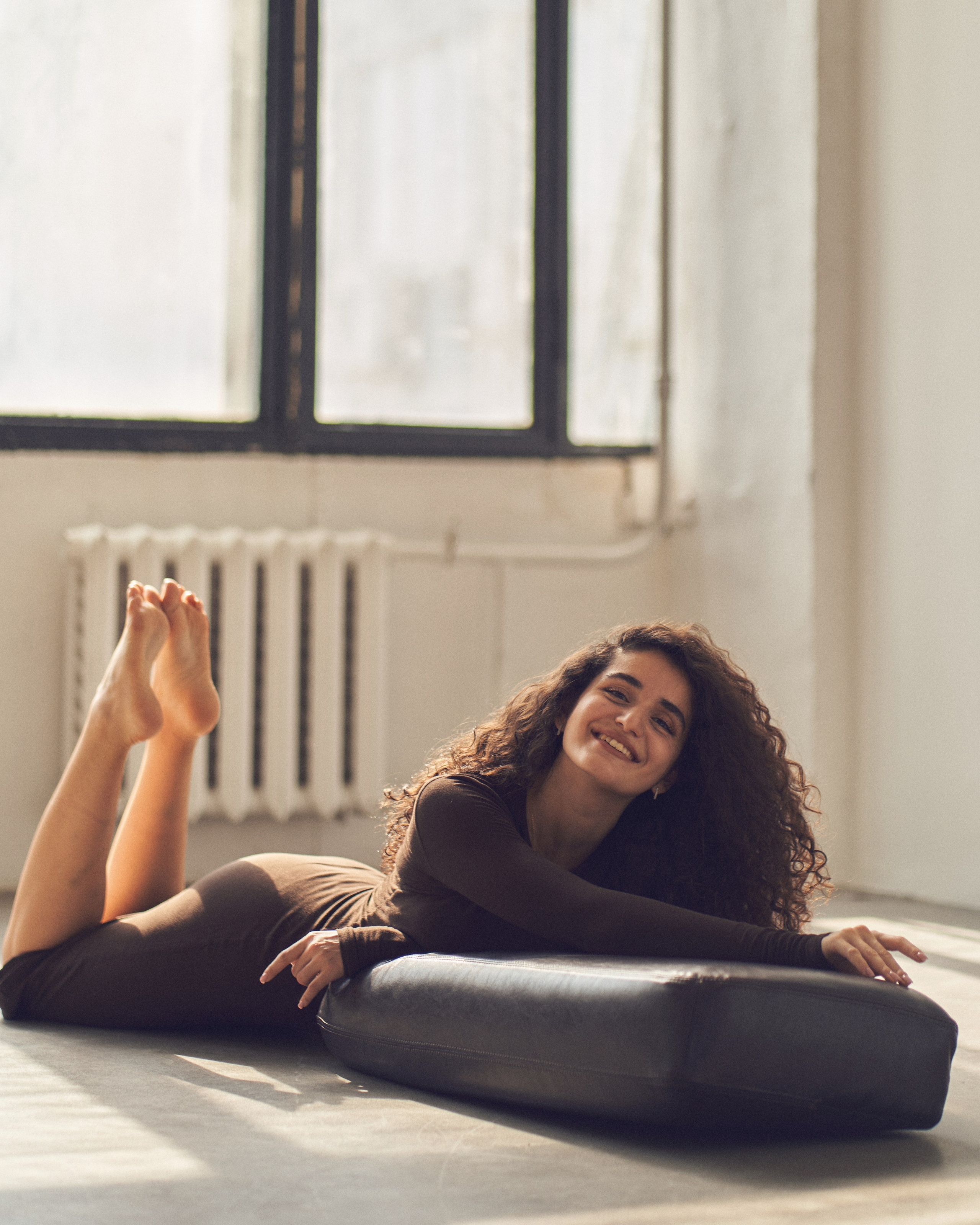 Женские портреты. Фотограф в Москве