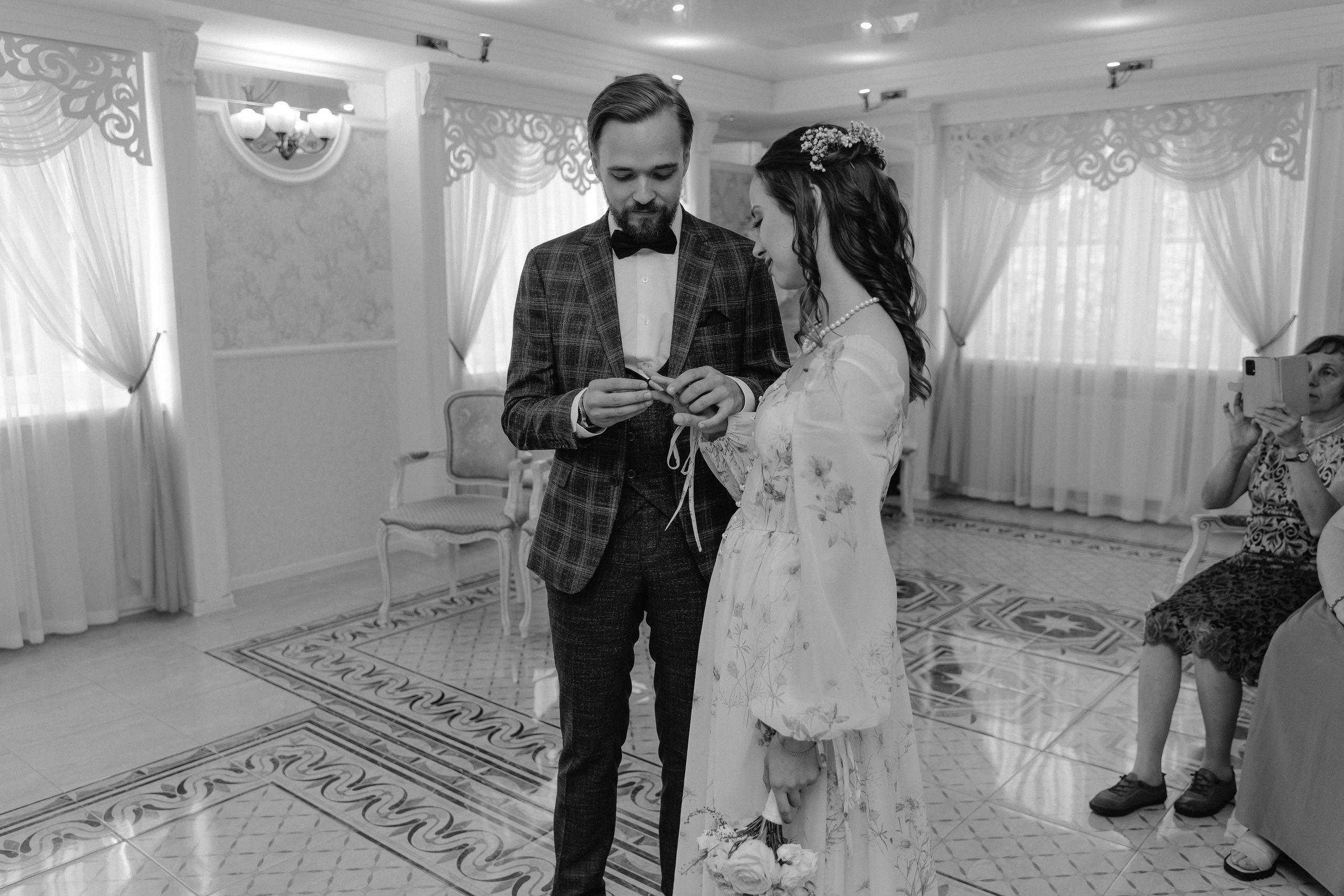 12.08.2023. Свадебный фотограф — Наталья Фед СПб/Москва