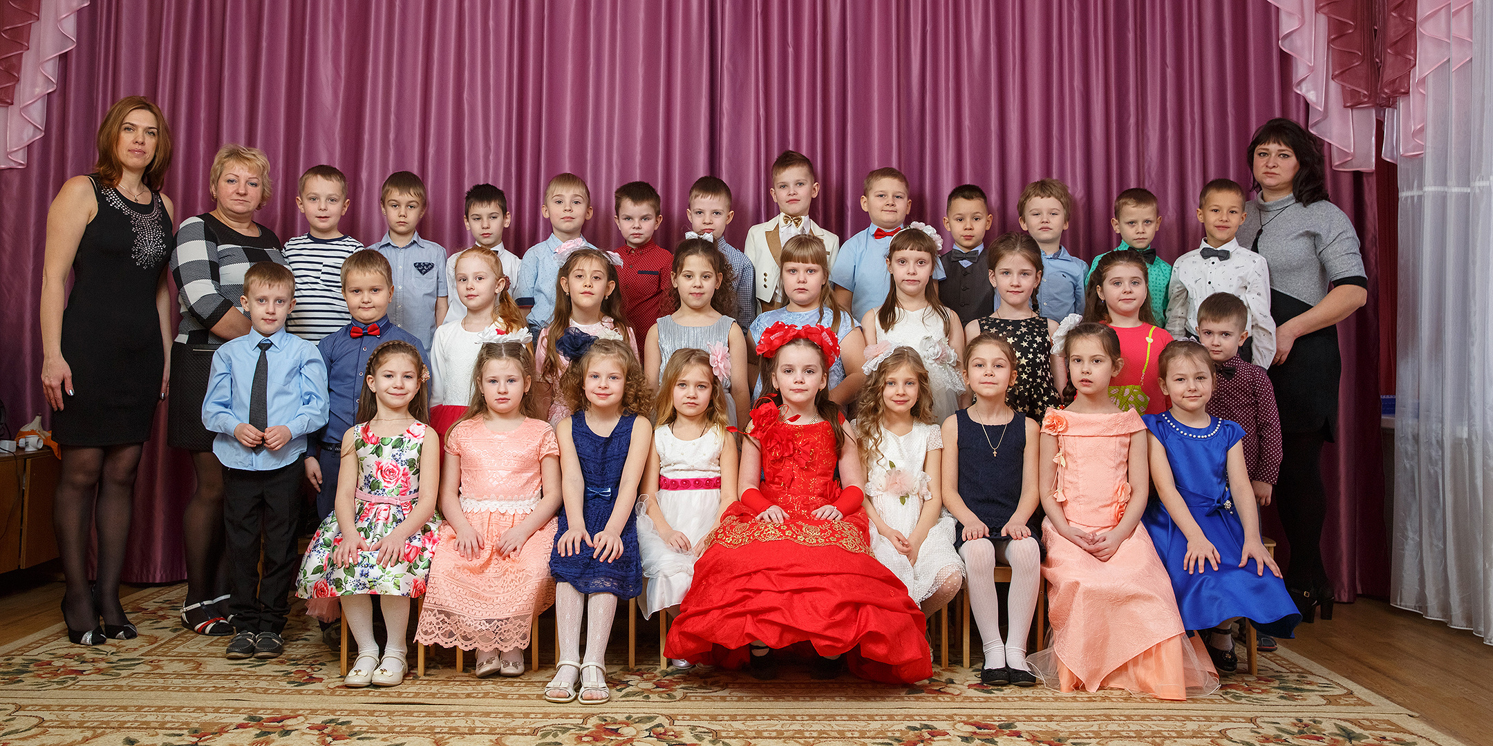 Большой выпускной альбом для детского сада. Выпускные альбомы для детского сада и школы в Брянске