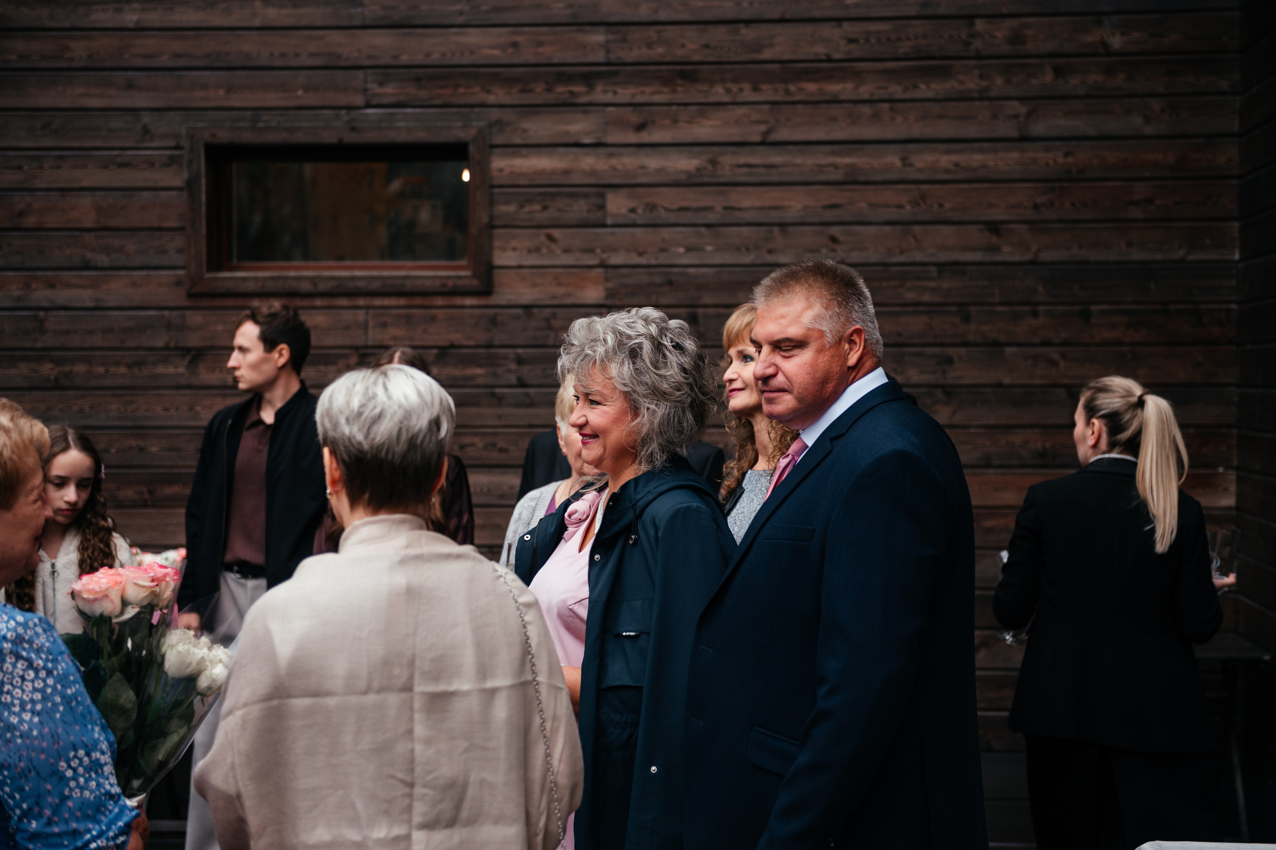 Свадебная фотосессия Ирины и Юрия Домодедово. Свадебный и индивидуальный фотограф Никита Роут | Москва