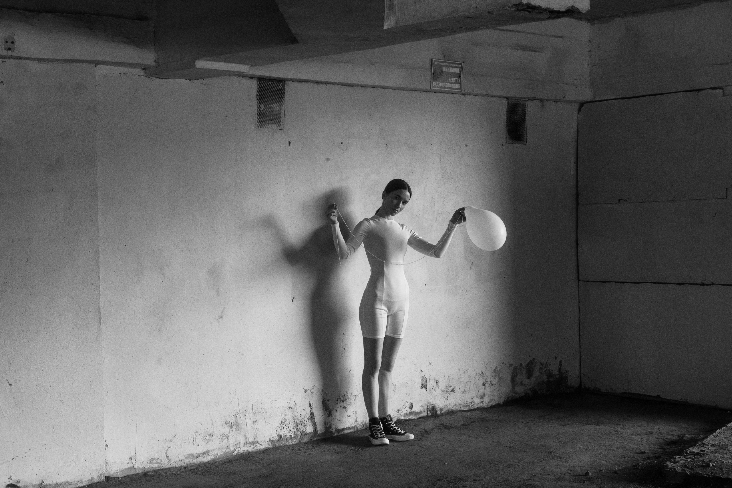 Женя. Портретный и архитектурный фотограф в Москве и Санкт-Петербурге