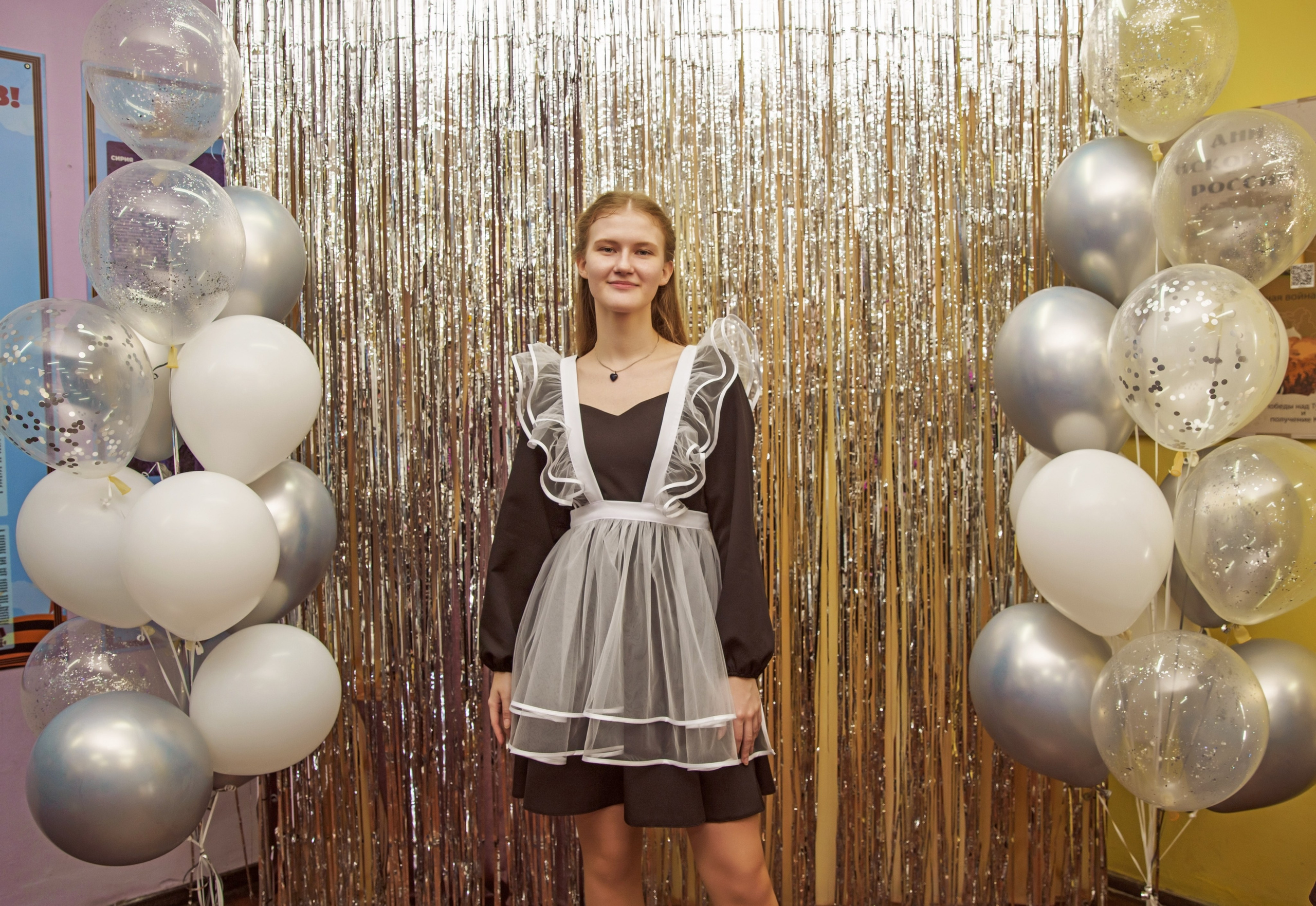 11 класс. Семейный и детский фотограф в Нижнем Новгороде