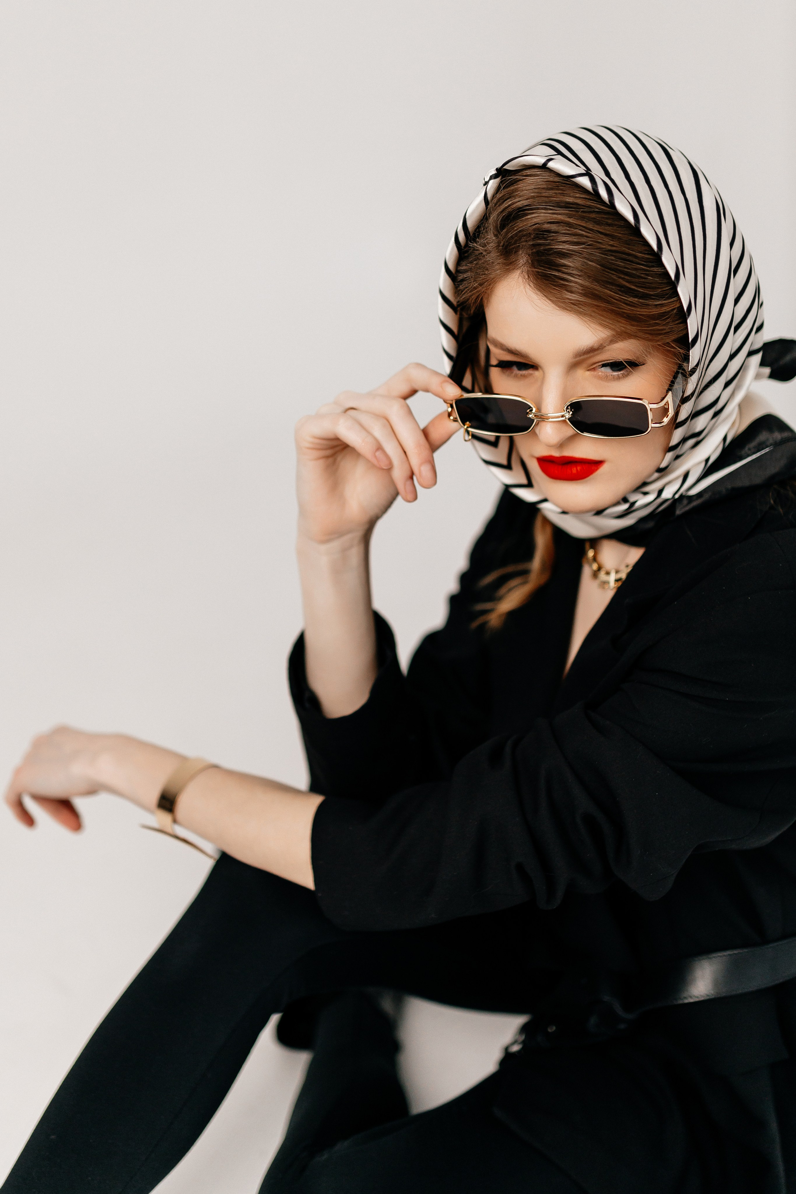 Маша. Свадебный фотограф Елена Ловцевич