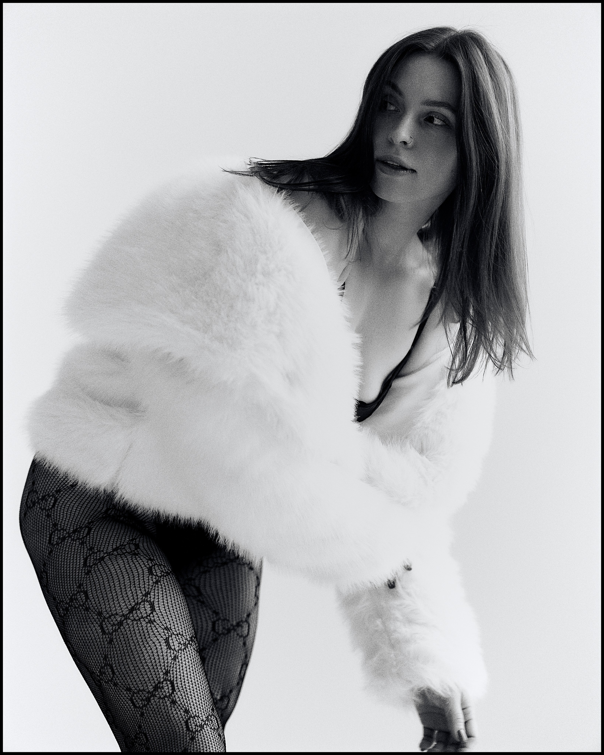 Дарья. Портретный фотограф в Москве | Анастасия Старкова