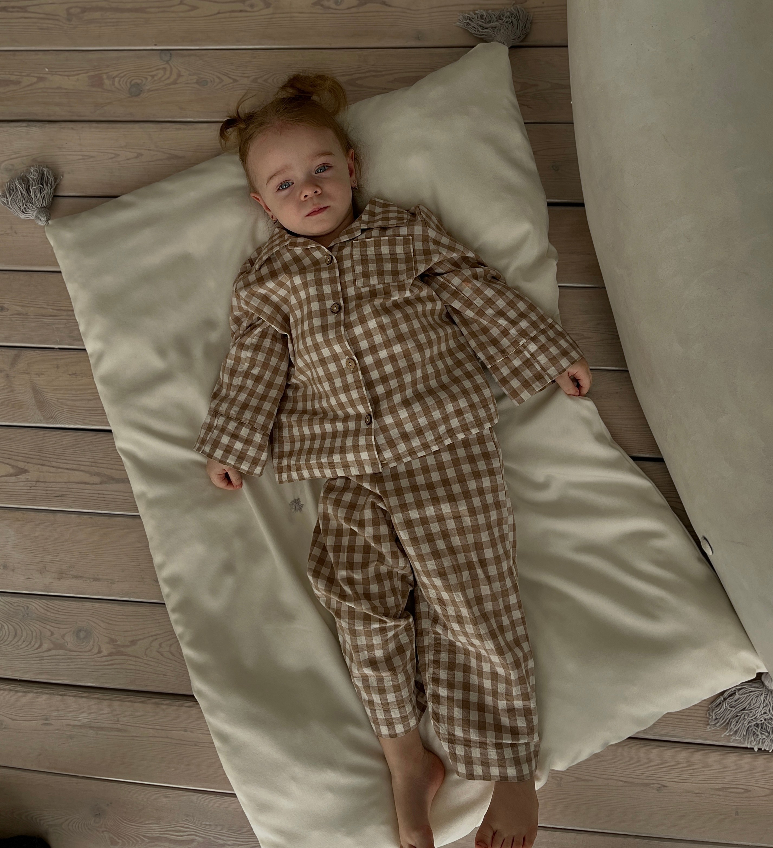 Алёна с дочками. Мобильная фото/видеосъёмка в Красноярске 🤳