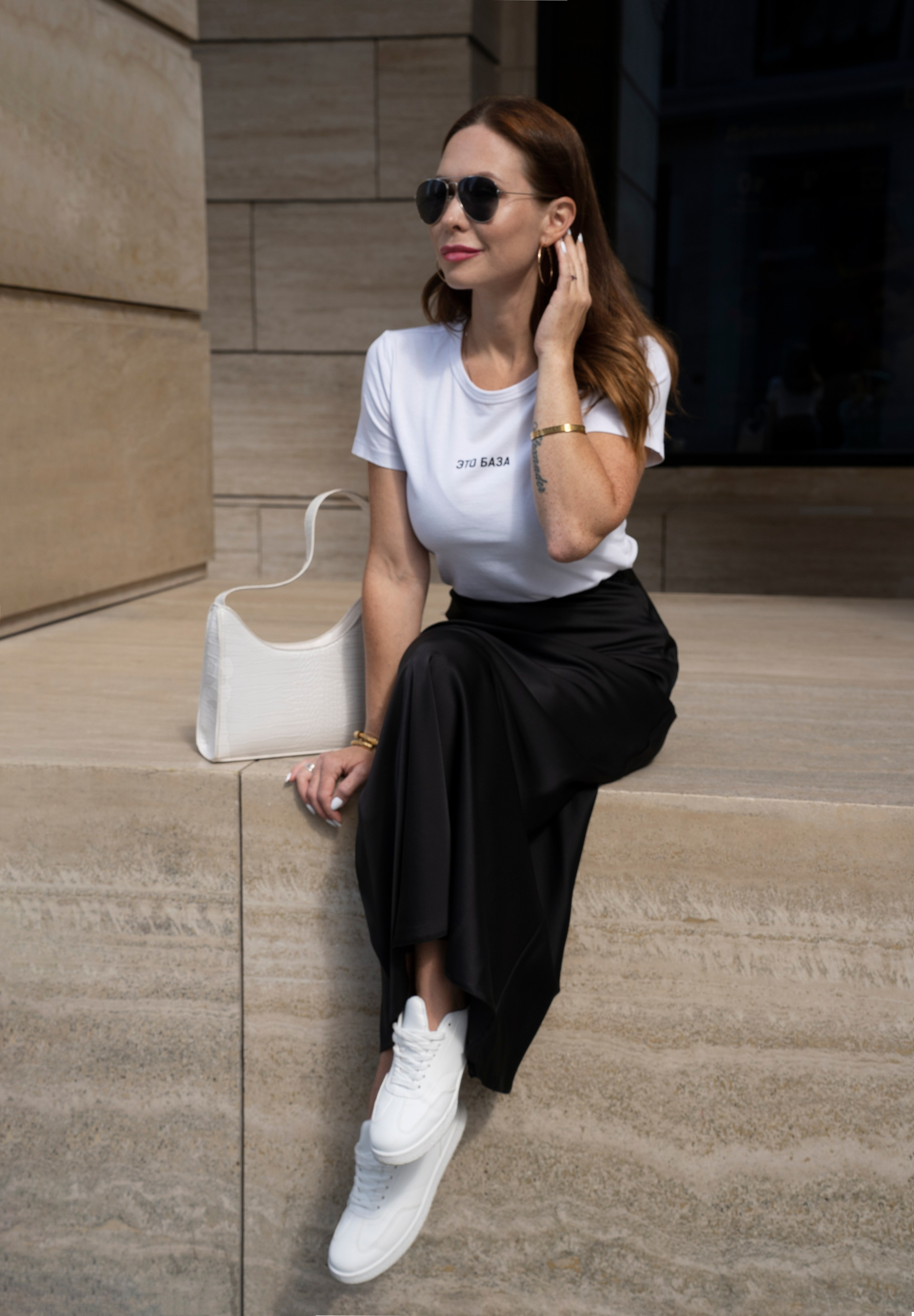 Цвет. Екатерина Чаечка