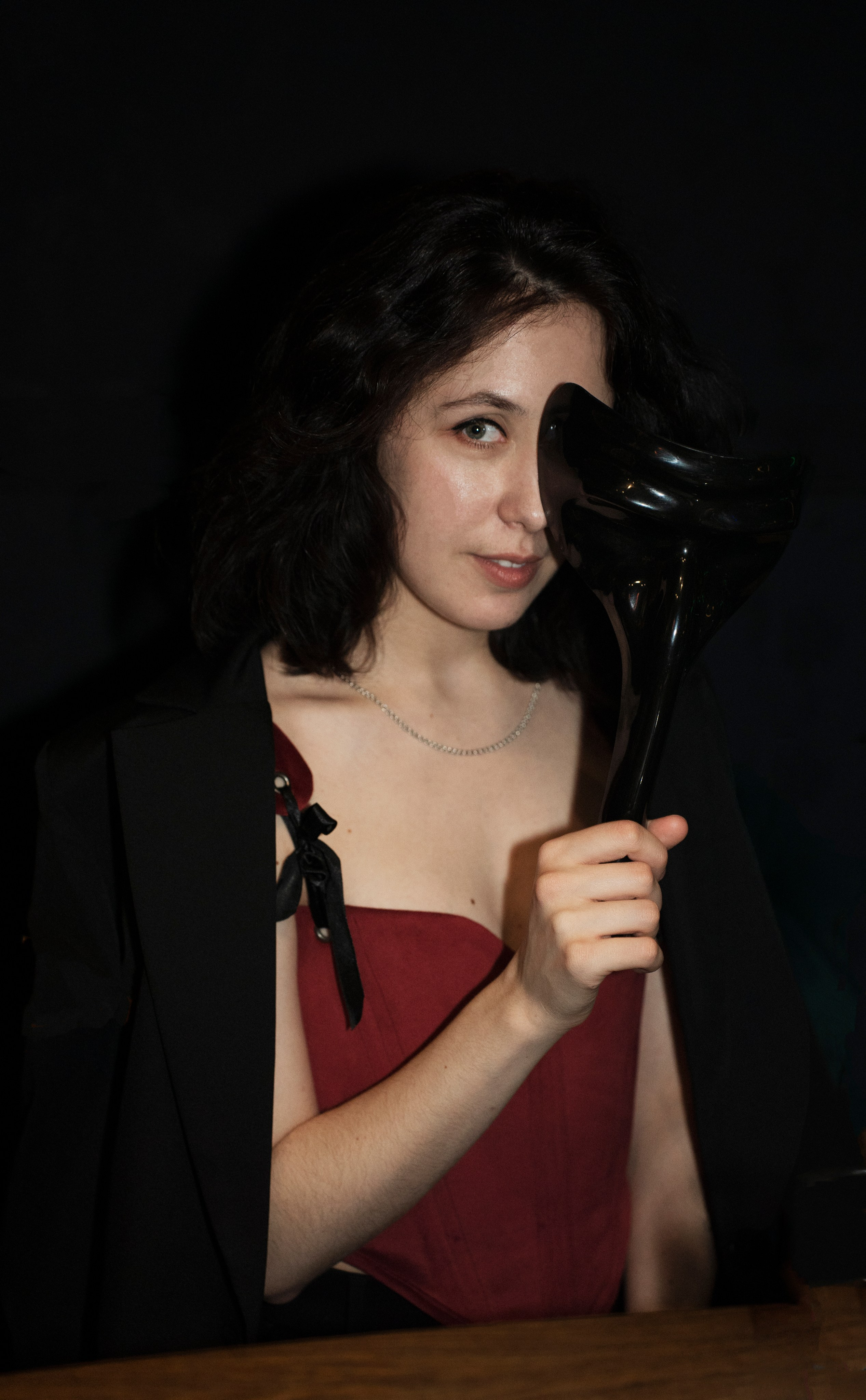 Mafia. Екатерина Чаечка