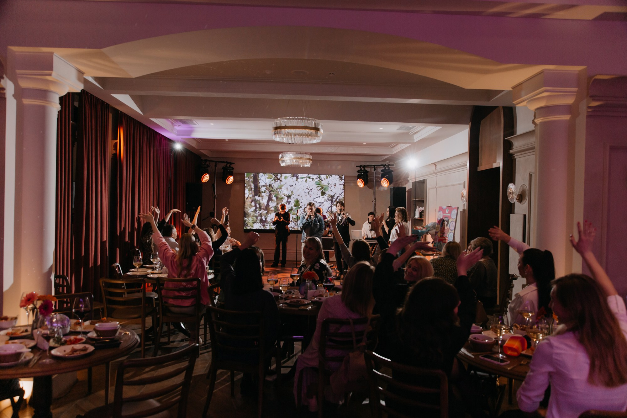 Lets Party / Мир Упаковки. Фотограф ваших событий