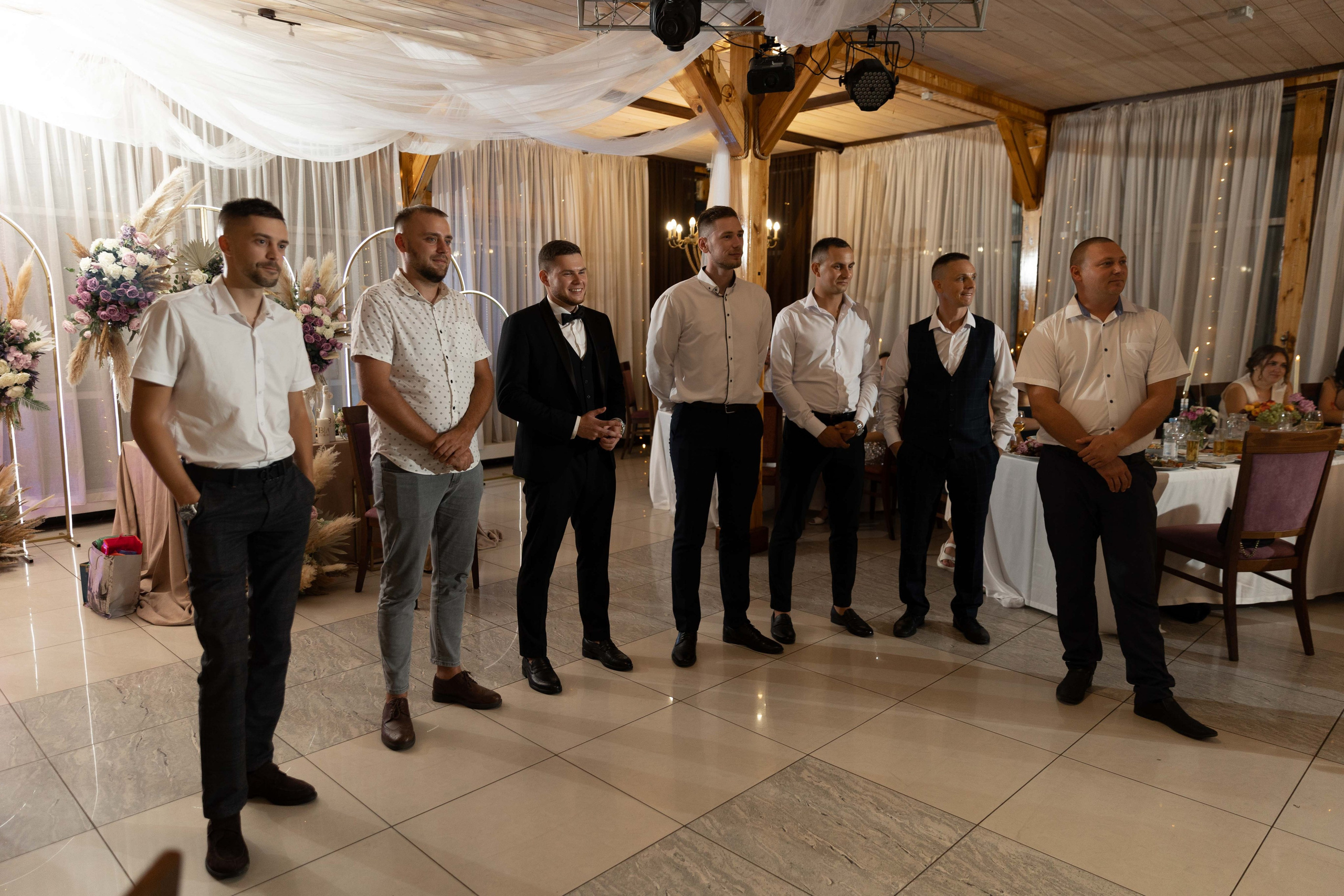 Анастасия и Виктор. Я Ира и я фотографирую свадьбы более 10 лет