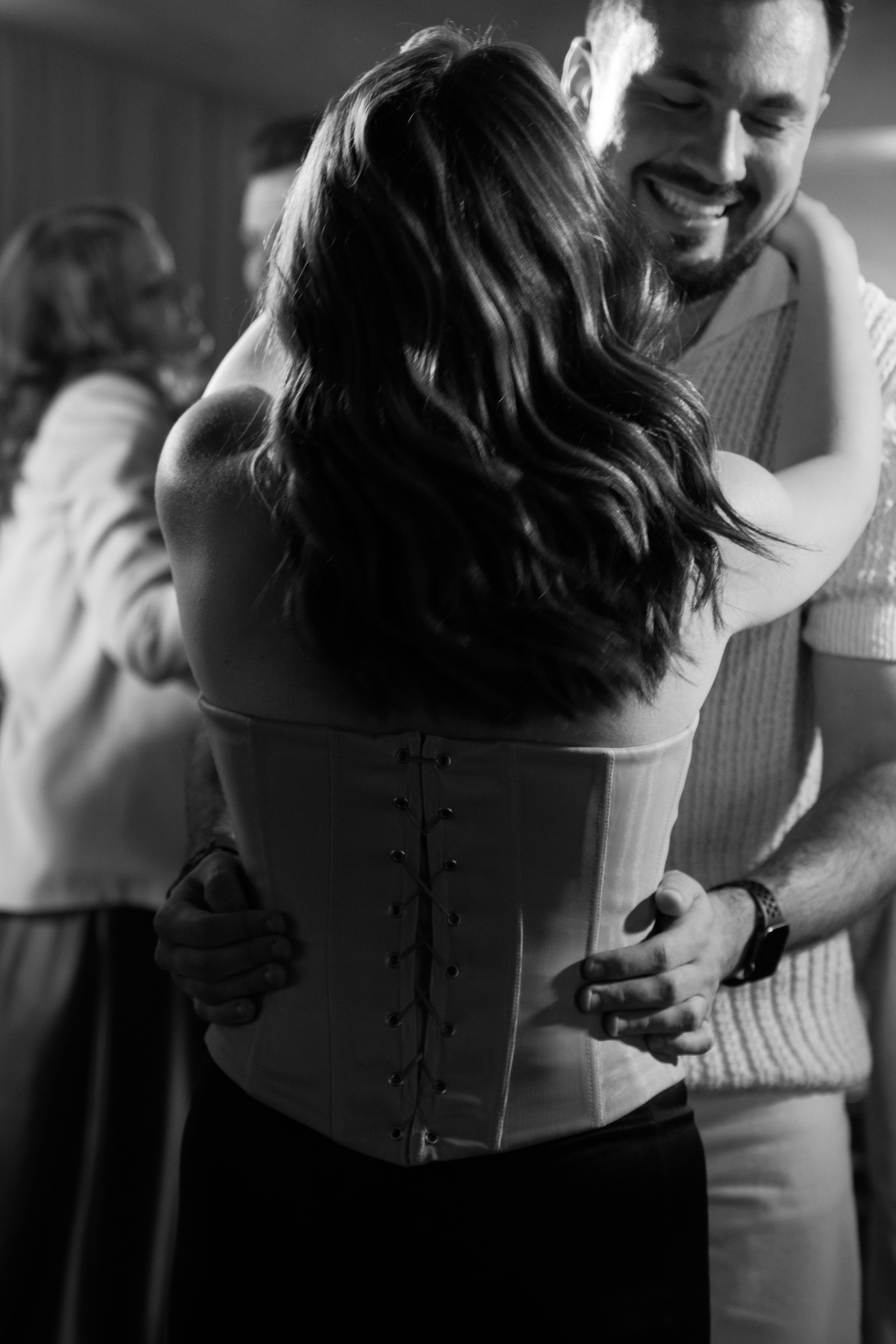 Четыре лапы. Свадебный фотограф Наташа Брифли