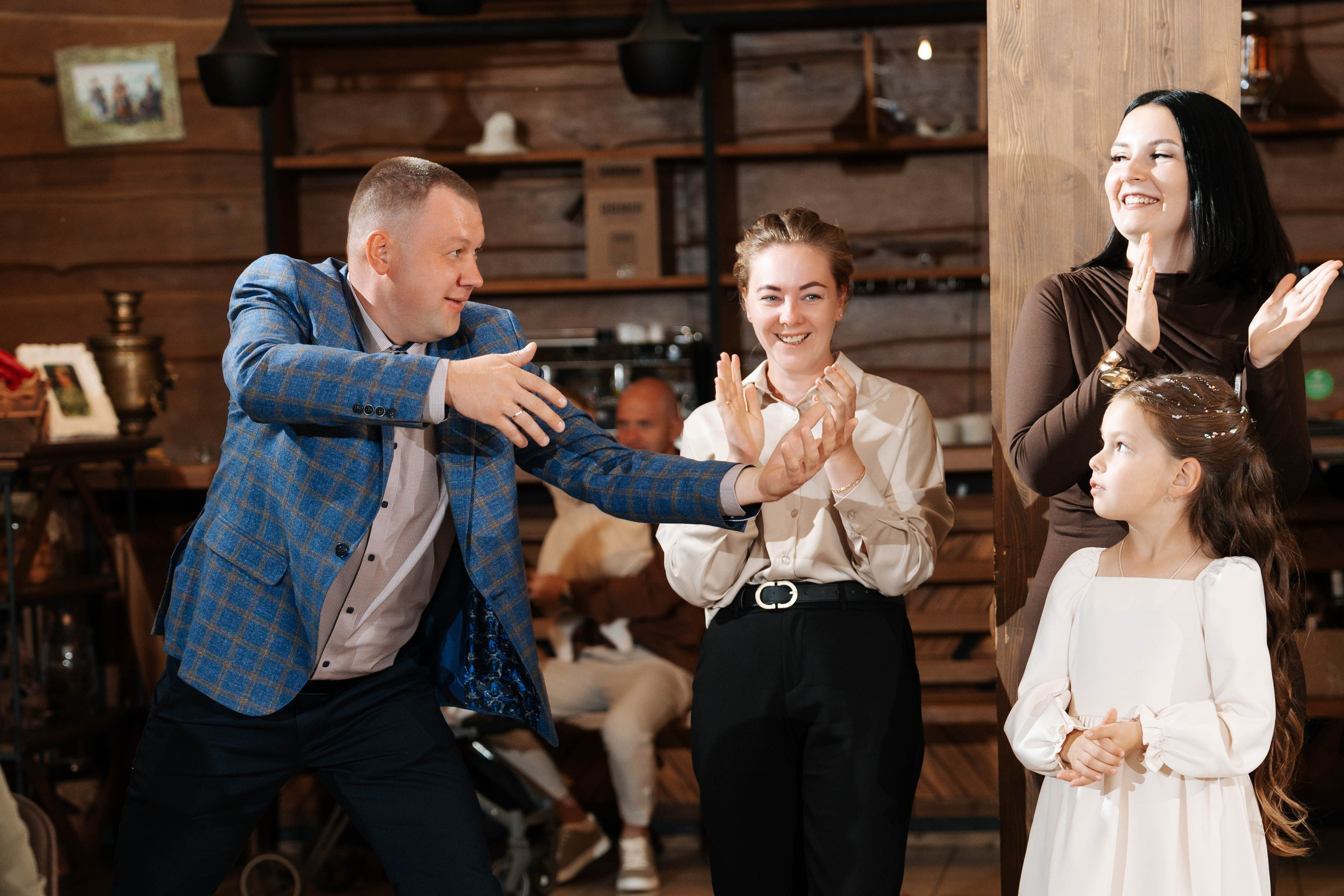 Sergey & Alina. Свадебный фотограф в Воронеже Самохина Екатерина