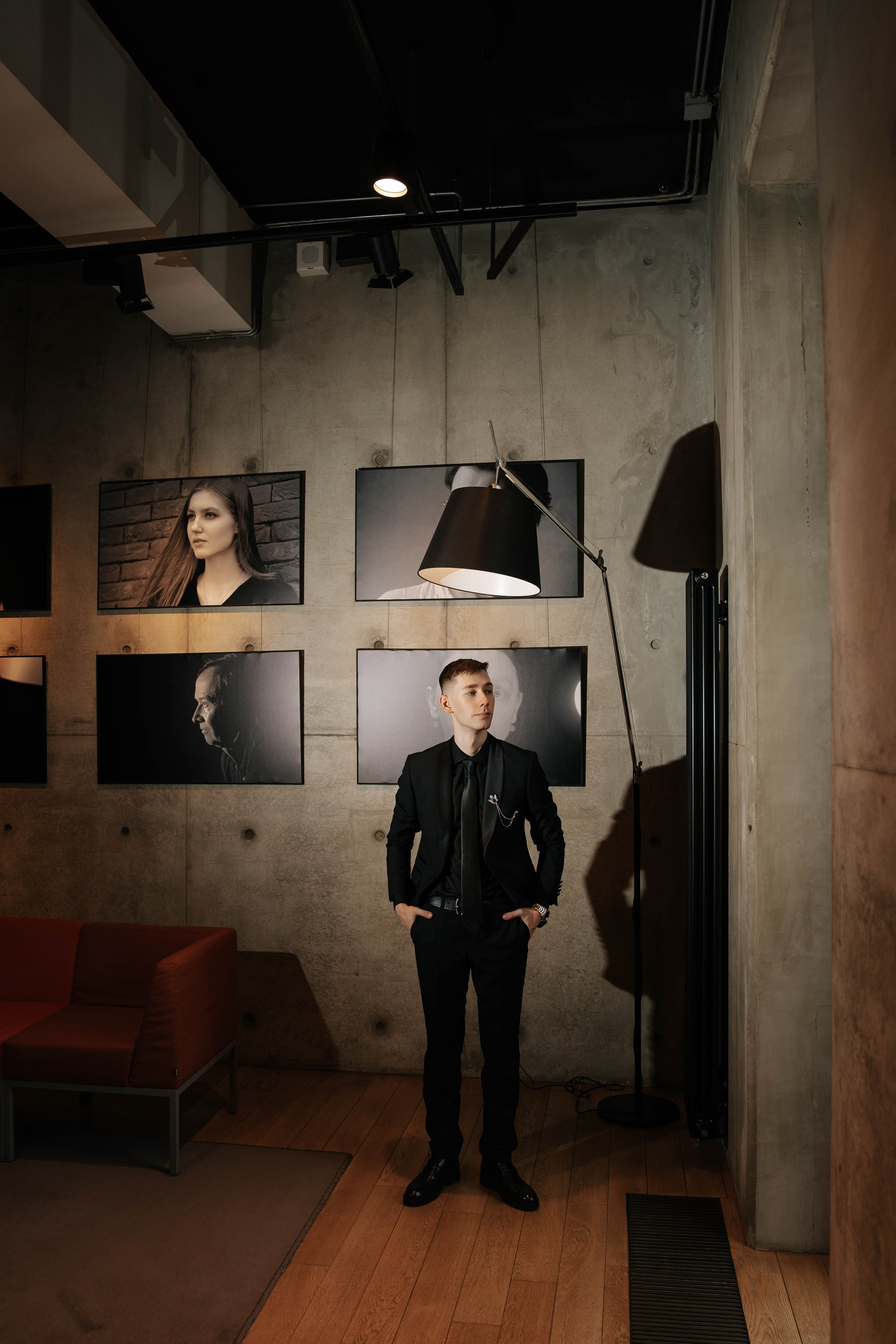 Ilya & Maria. Свадебный фотограф в Воронеже Самохина Екатерина