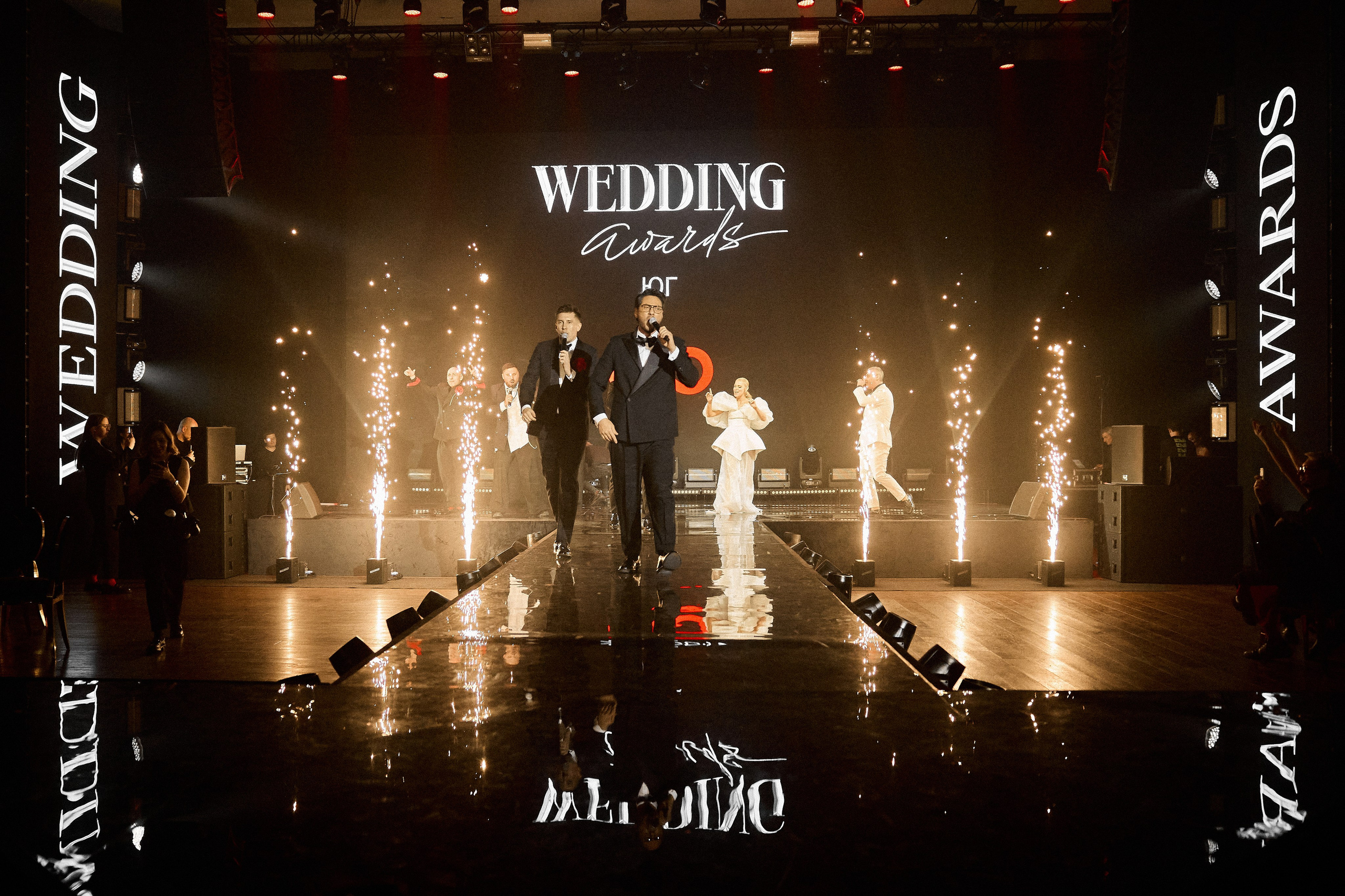 Wedding Awards Юг 2024. Фотограф Айвазова Наталья Краснодар