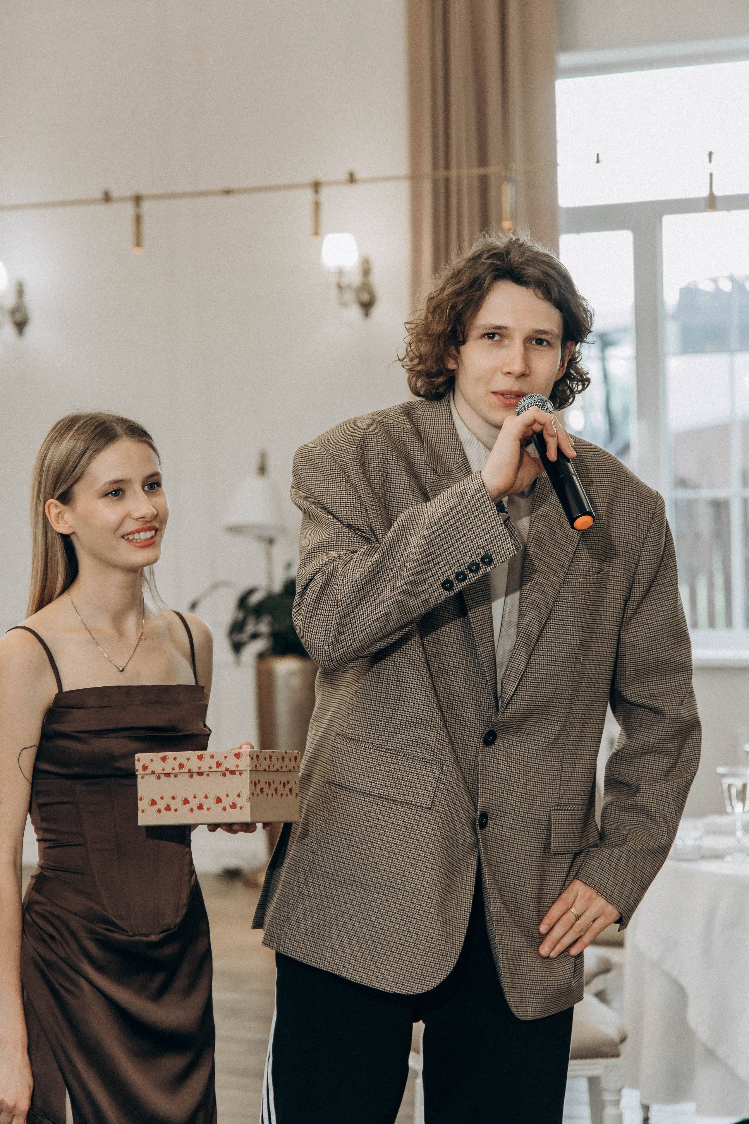 Wedding Doctors. Артём Бачурин — свадебный фотограф Воронеж