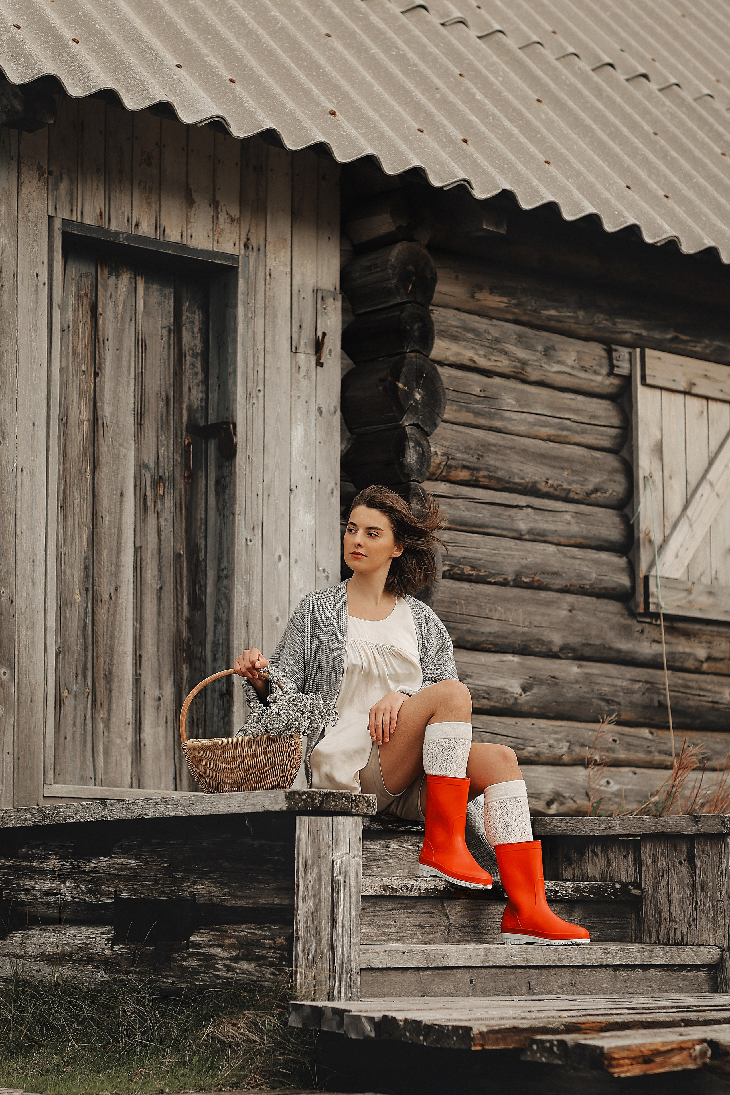 Подробка женских съемок. Фотограф Москва и Видеограф Москва