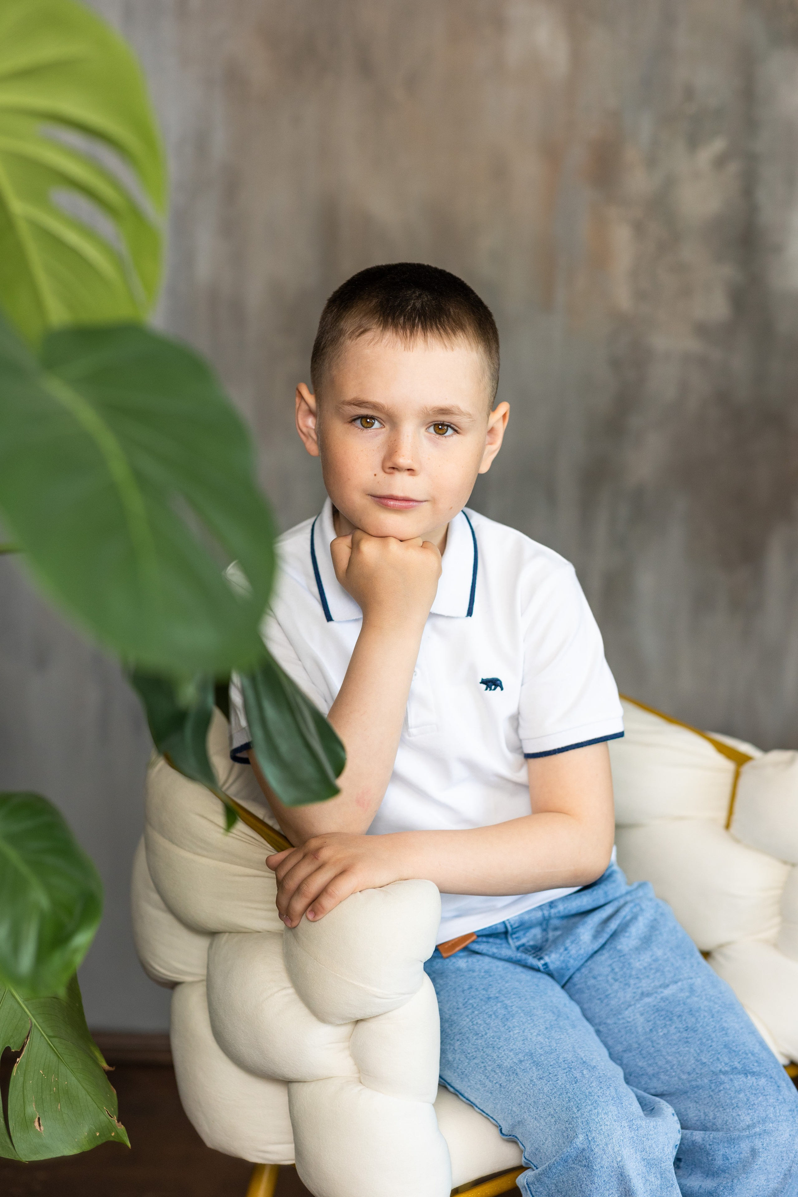 Студия Второклашки. Семейный, детский, школьный фотограф в Благовещенске Яна Белоусова