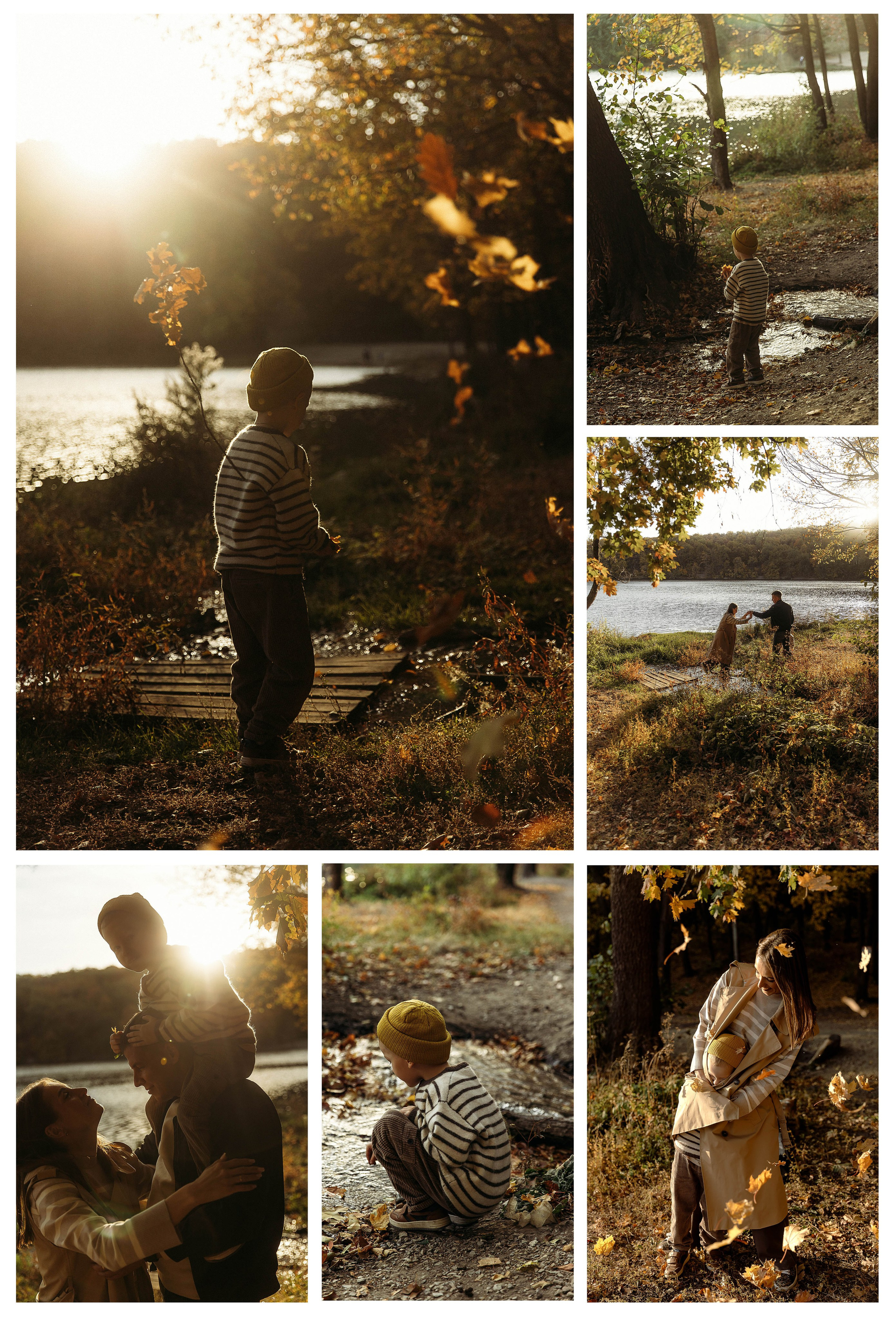 Семейные фотосессии. Фотограф в Саратове Мария Буршина