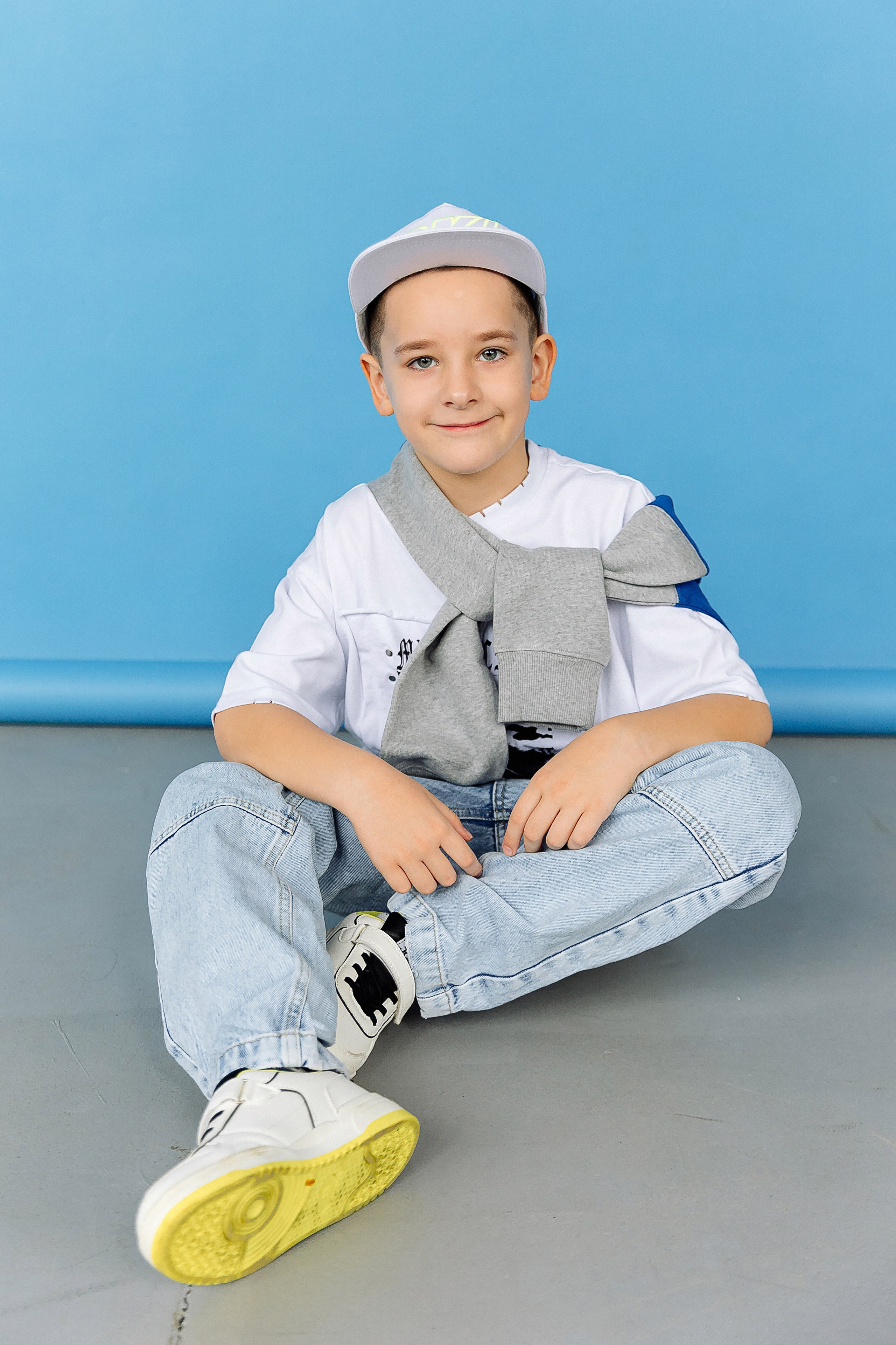 Детский сад. Фотограф в Саратове Мария Буршина