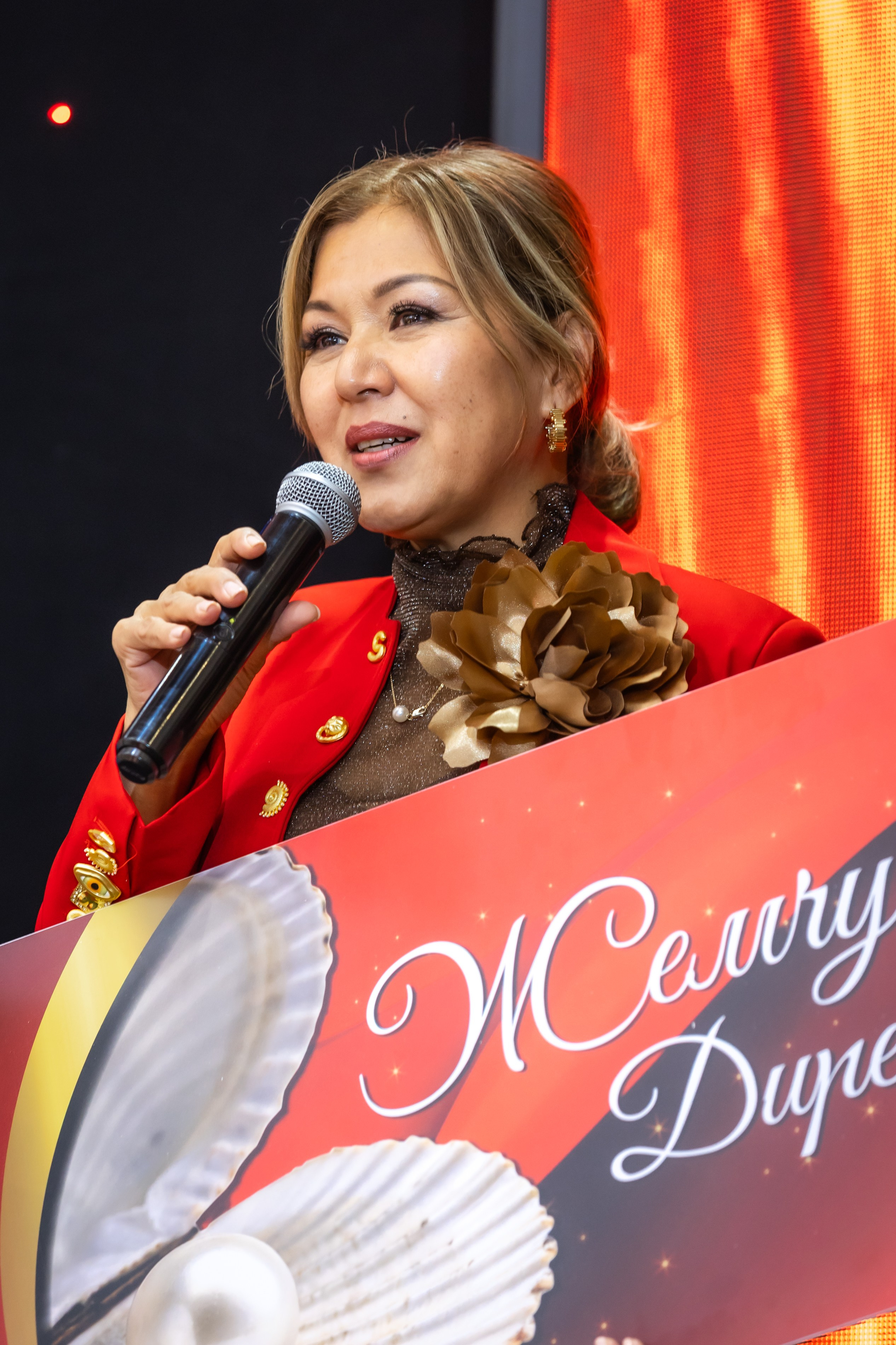 Фотосъемка мероприятия Юбилей компании SilkWay в Алматы. Коммерческий и репортажный фотограф в Алматы — Jora Abramov