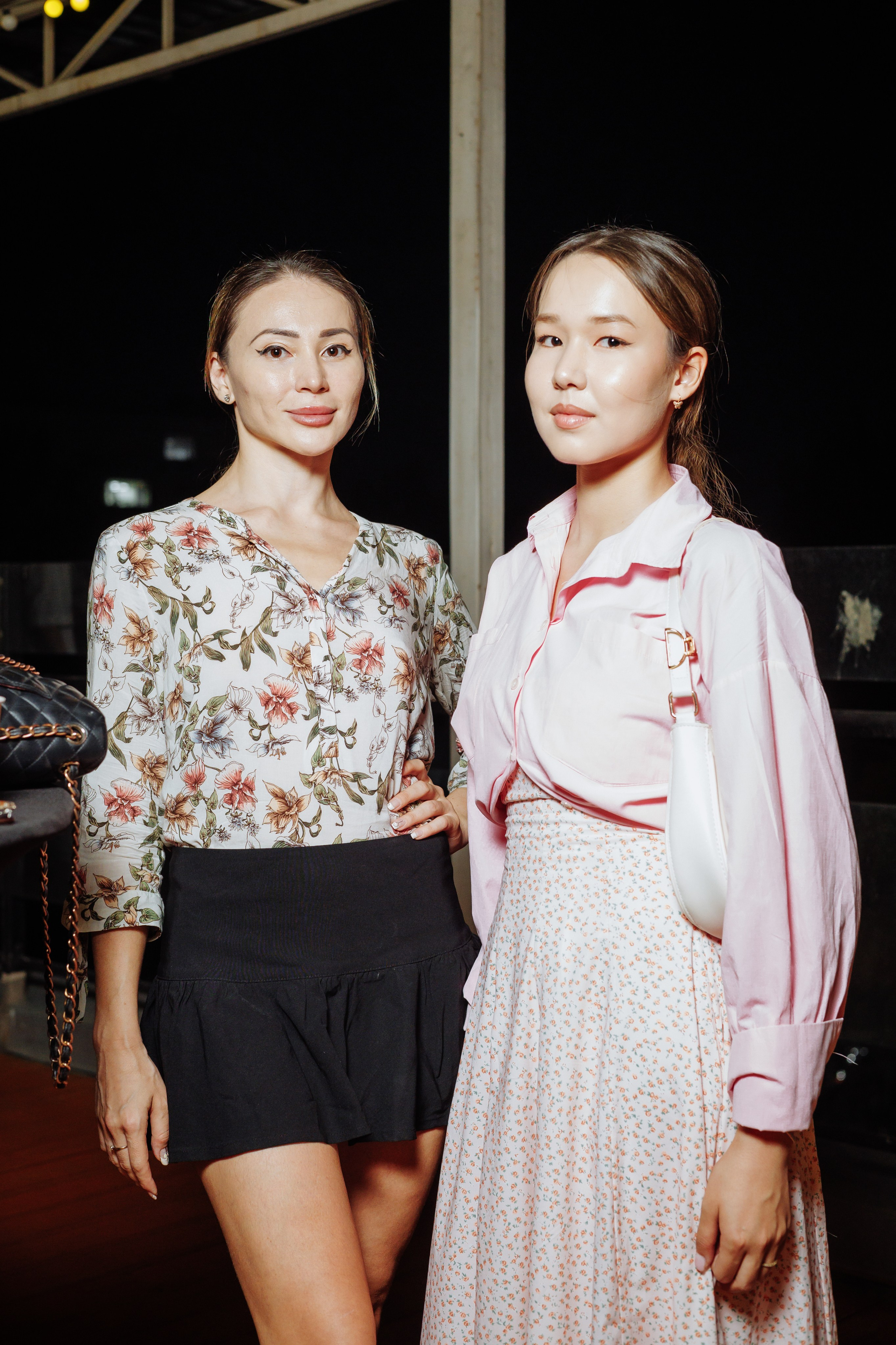 Съемка мероприятия Salem Social Media по заказу кейтеринг компании. Коммерческий и репортажный фотограф в Алматы — Jora Abramov