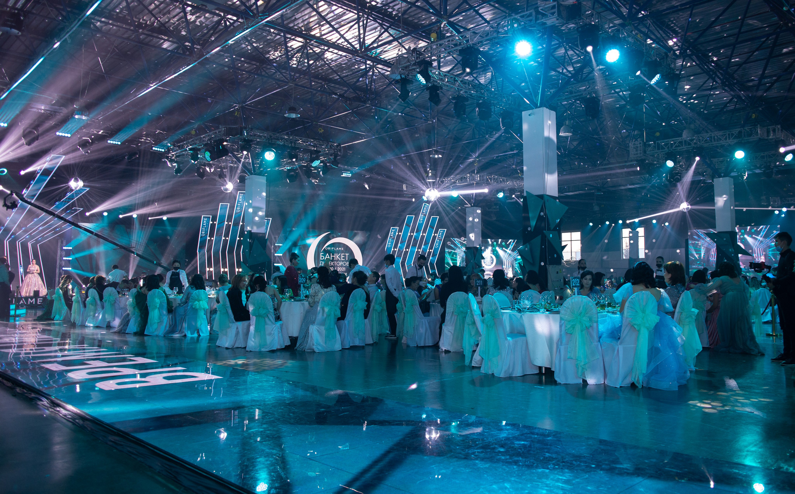 Oriflame. Jora Abramov | Коммерческий и репортажный фотограф в Алматы