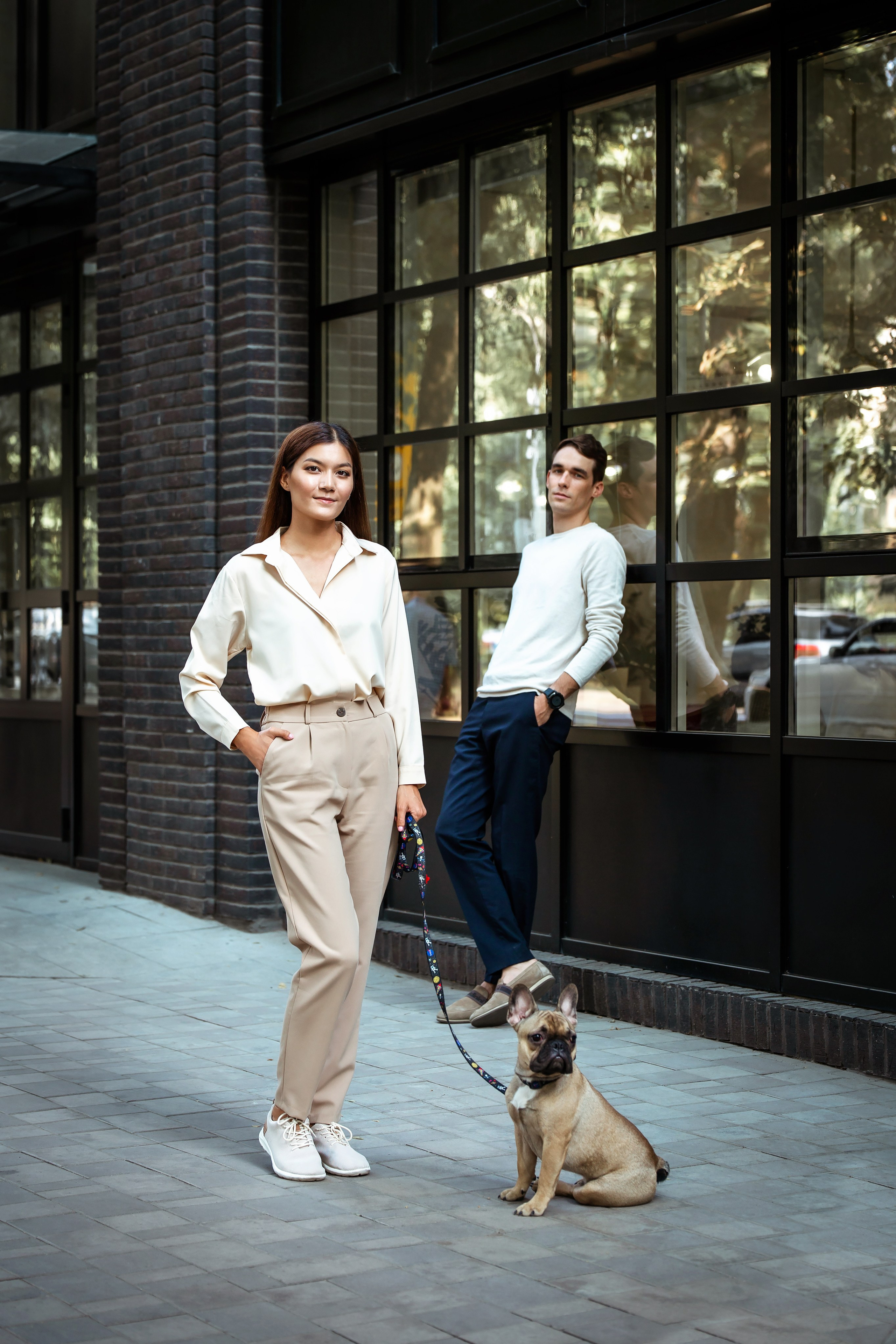 Семейная Съемка. Коммерческий и репортажный фотограф в Алматы — Jora Abramov