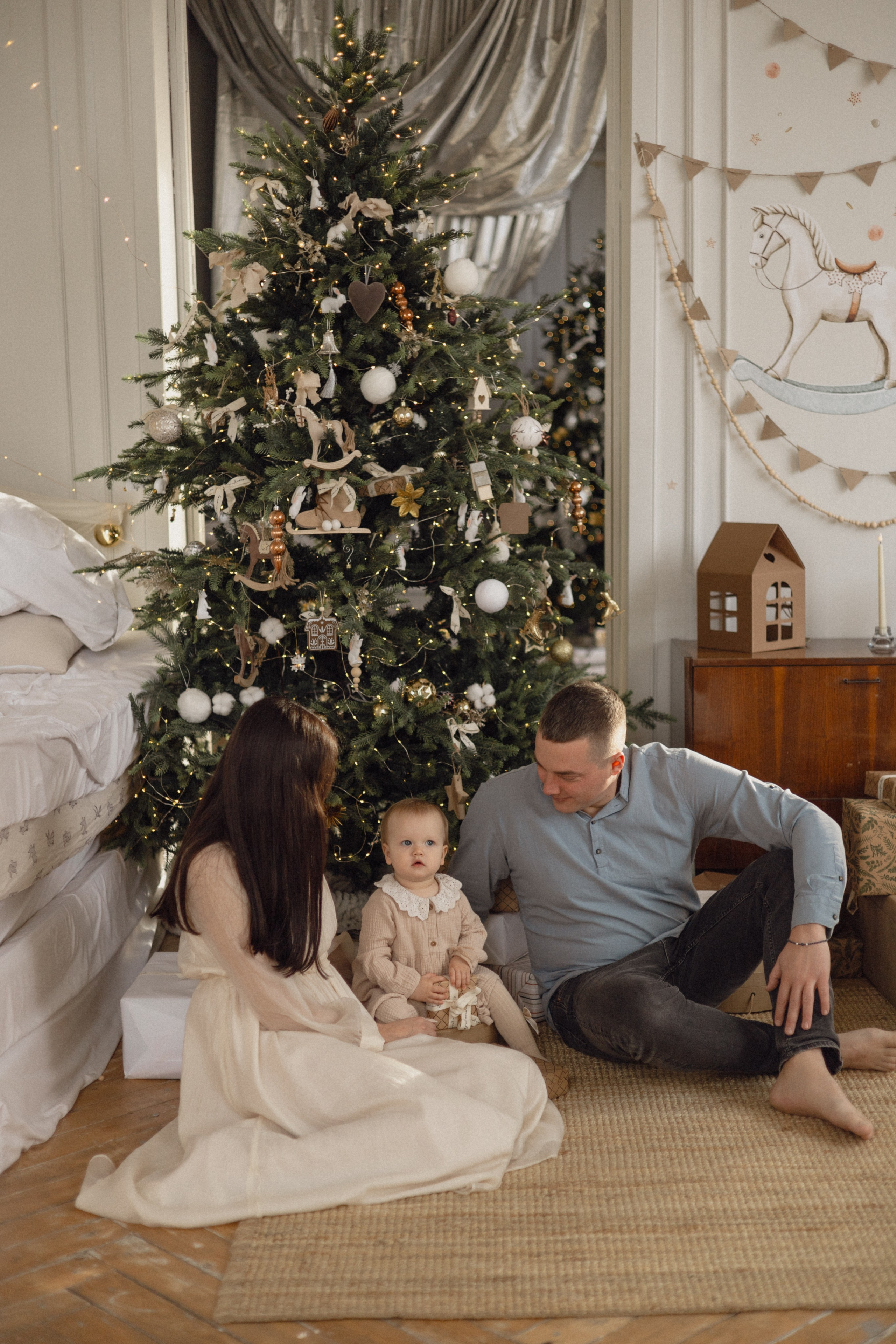 FAMILY. Фотограф в Самаре Инчина Дарья