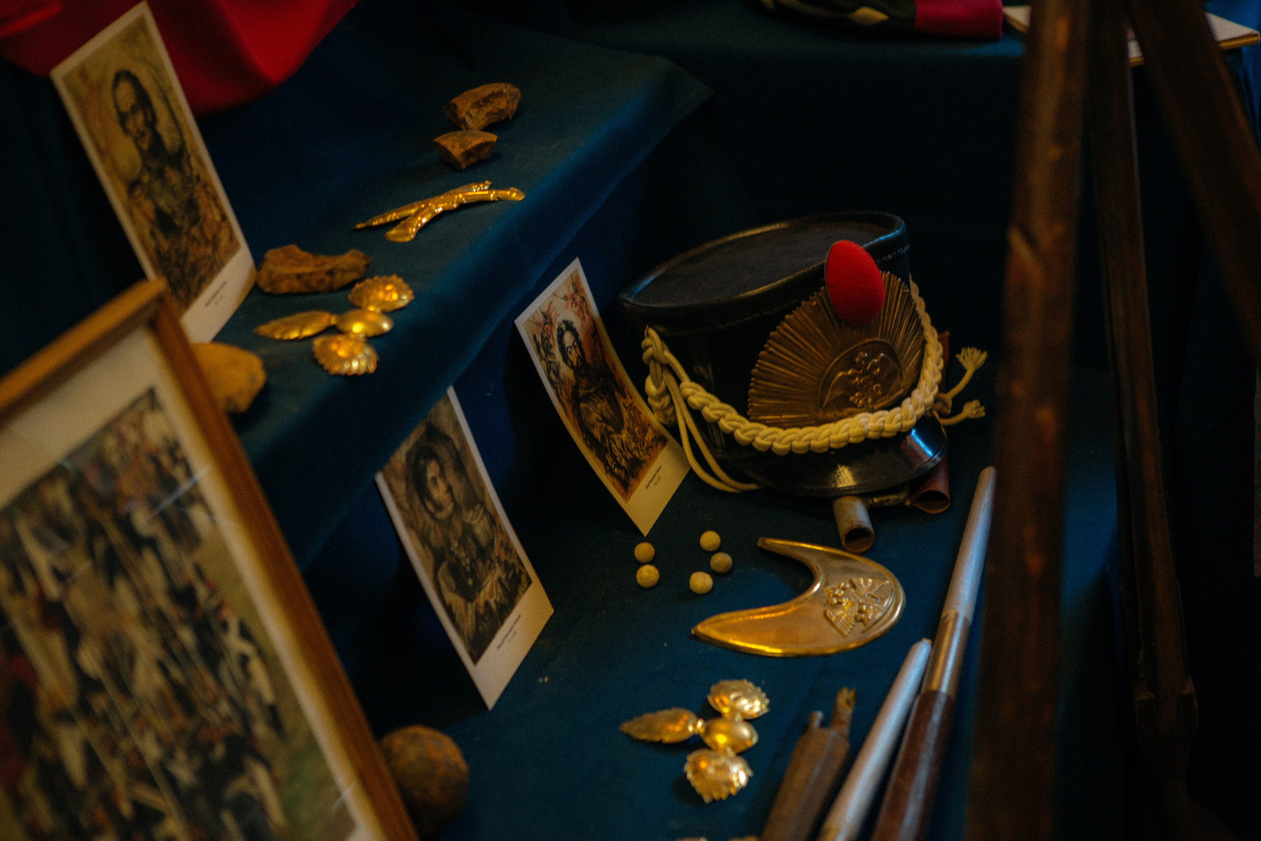 Музей-усадьба «Никольское-Вяземское». Профессиональный фотограф в Мценске и Орловской области