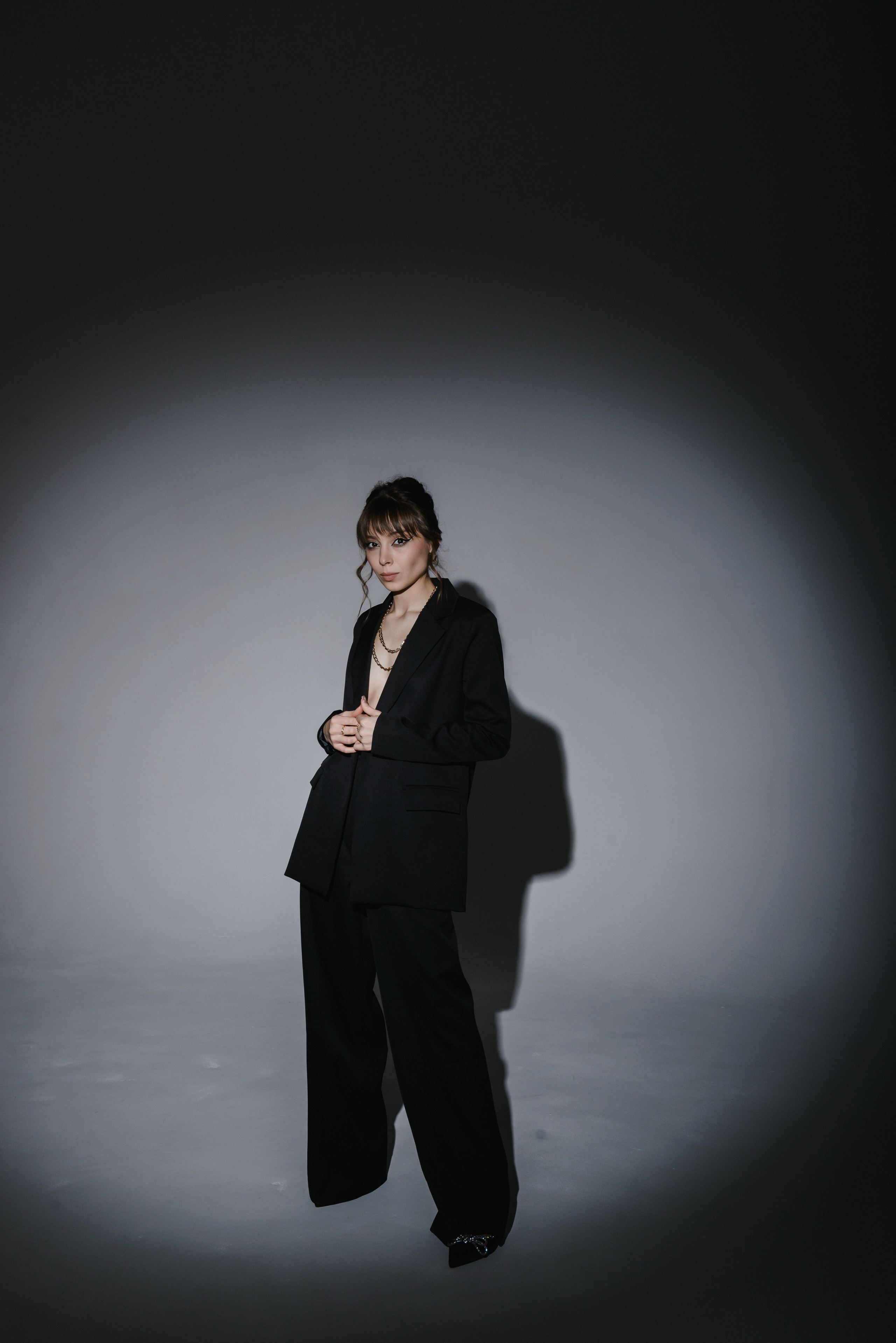 ПОЛИНА. Фотограф Лопаткина Ирина