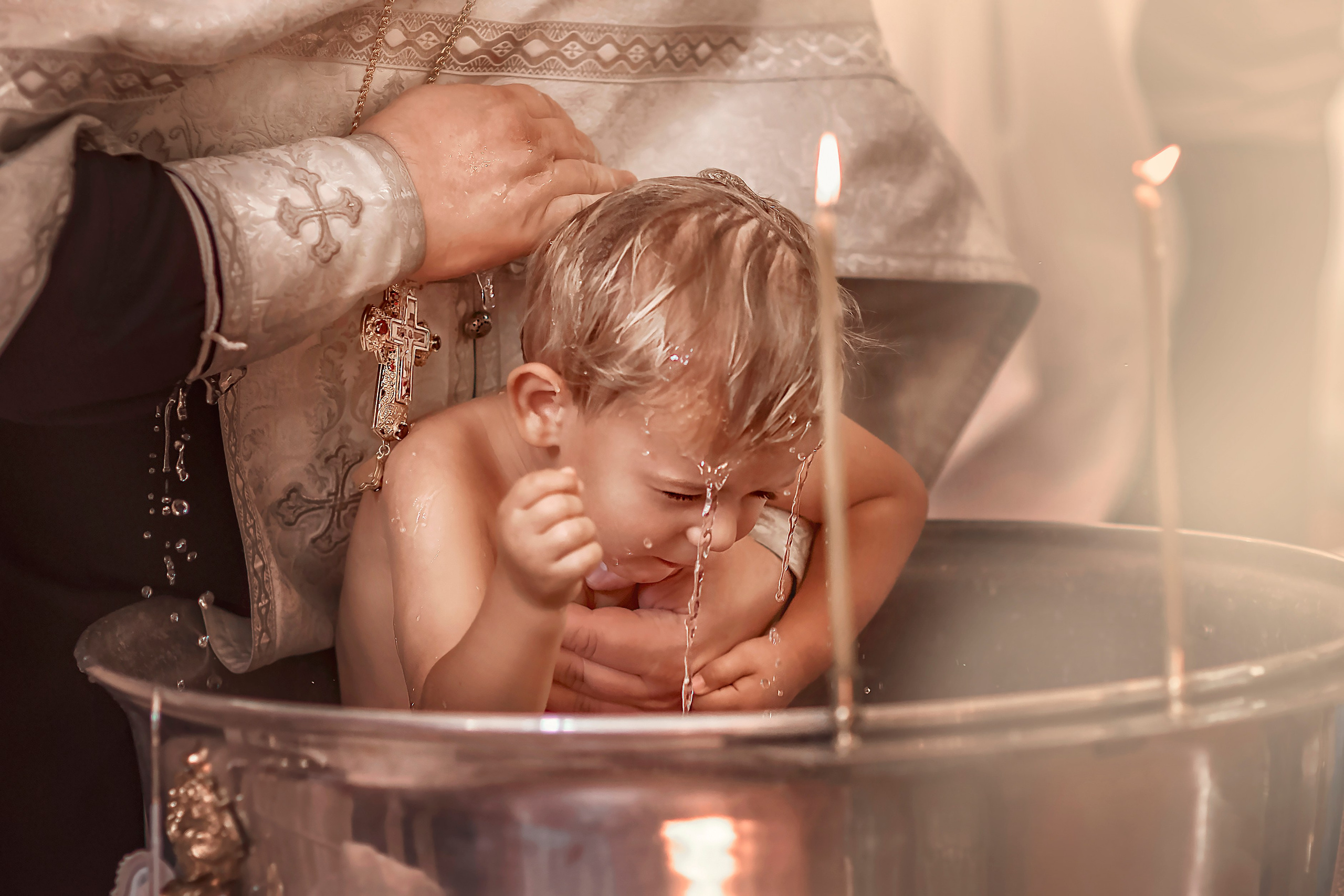 Фотограф Крещения и Венчания. Минск и другие города. Почтенная Наташа