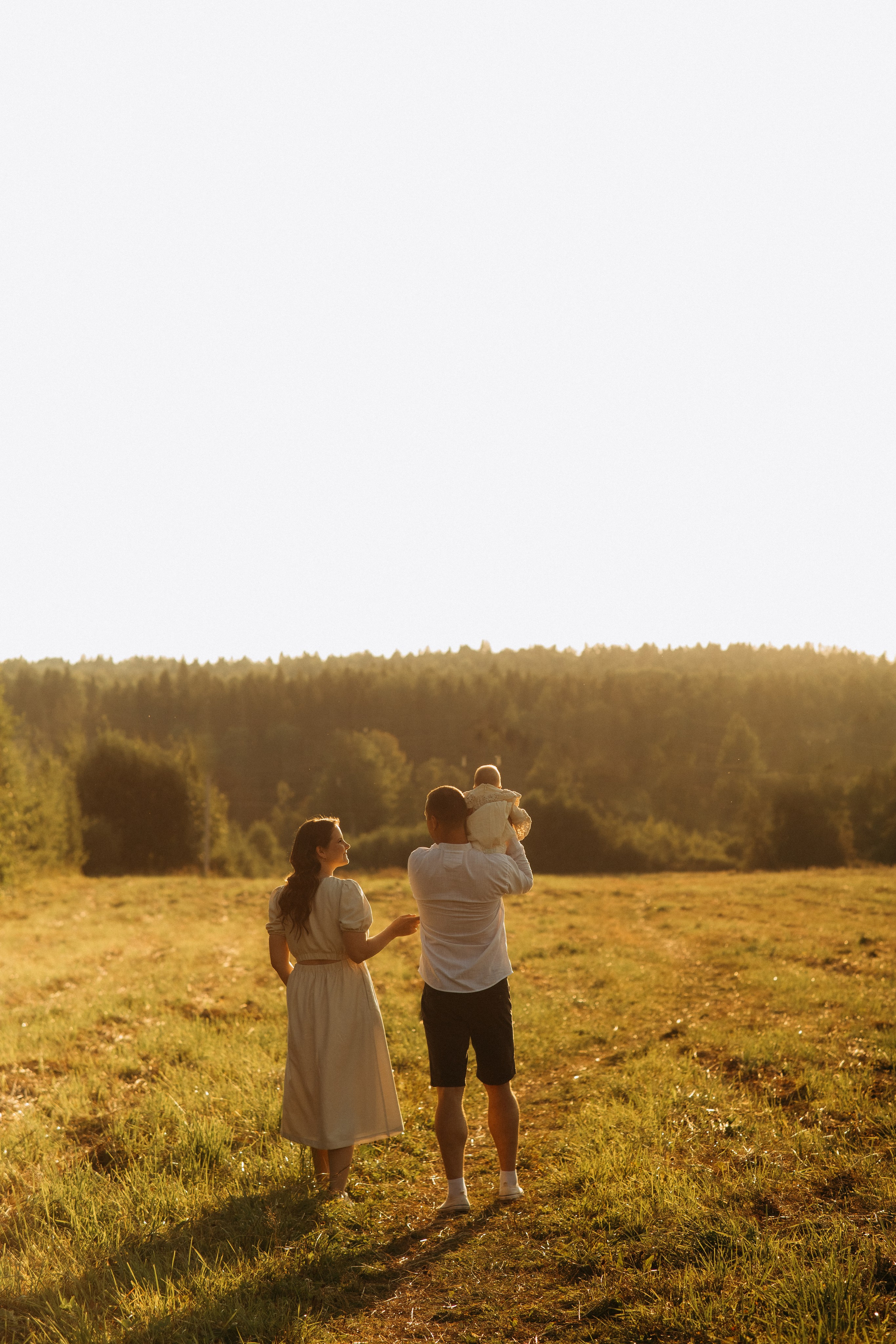 Наташа, Руслан и Аня. Снимаю истории про вас. Фотограф Наталья Кац