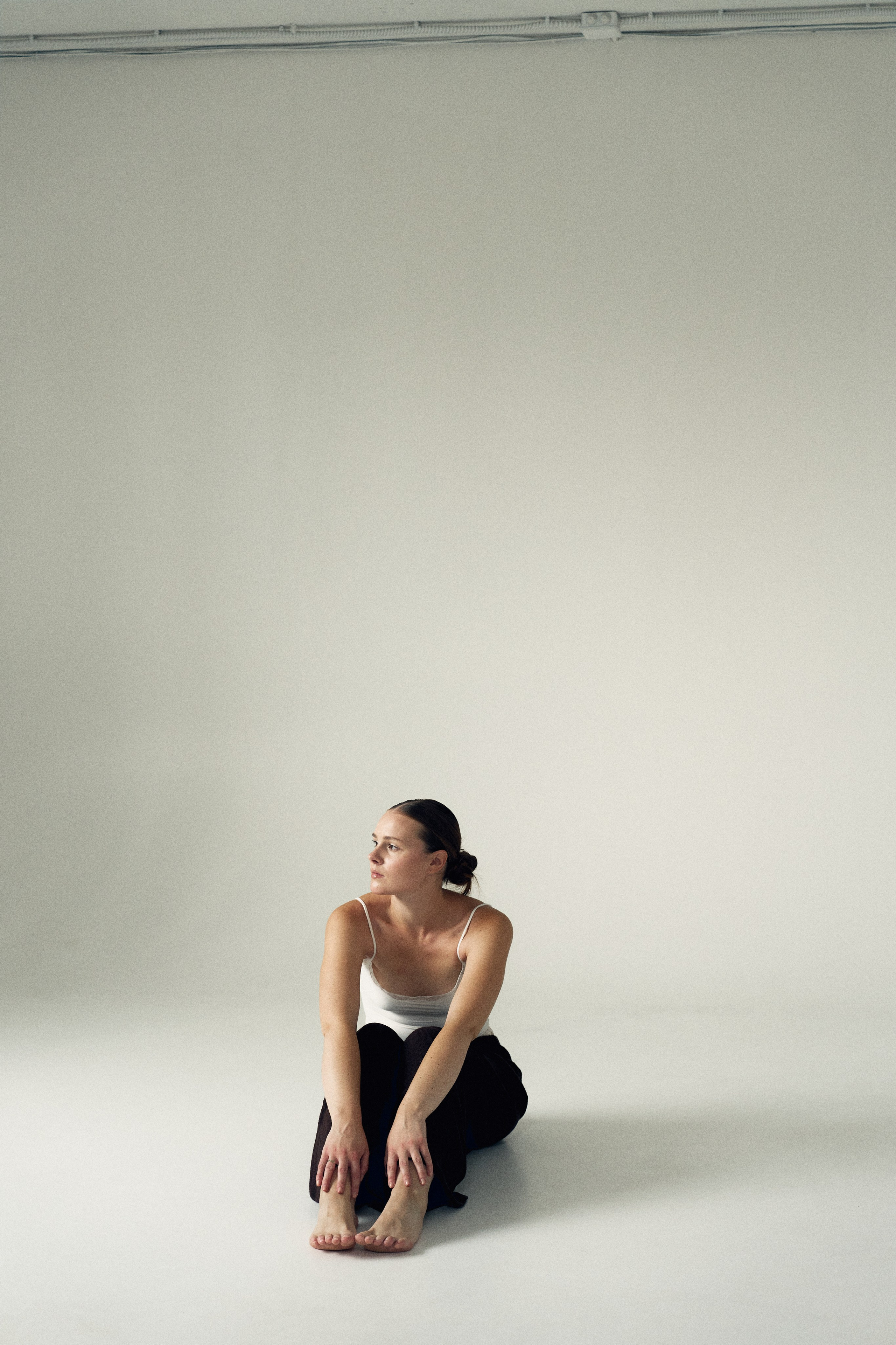 Настя. Главная