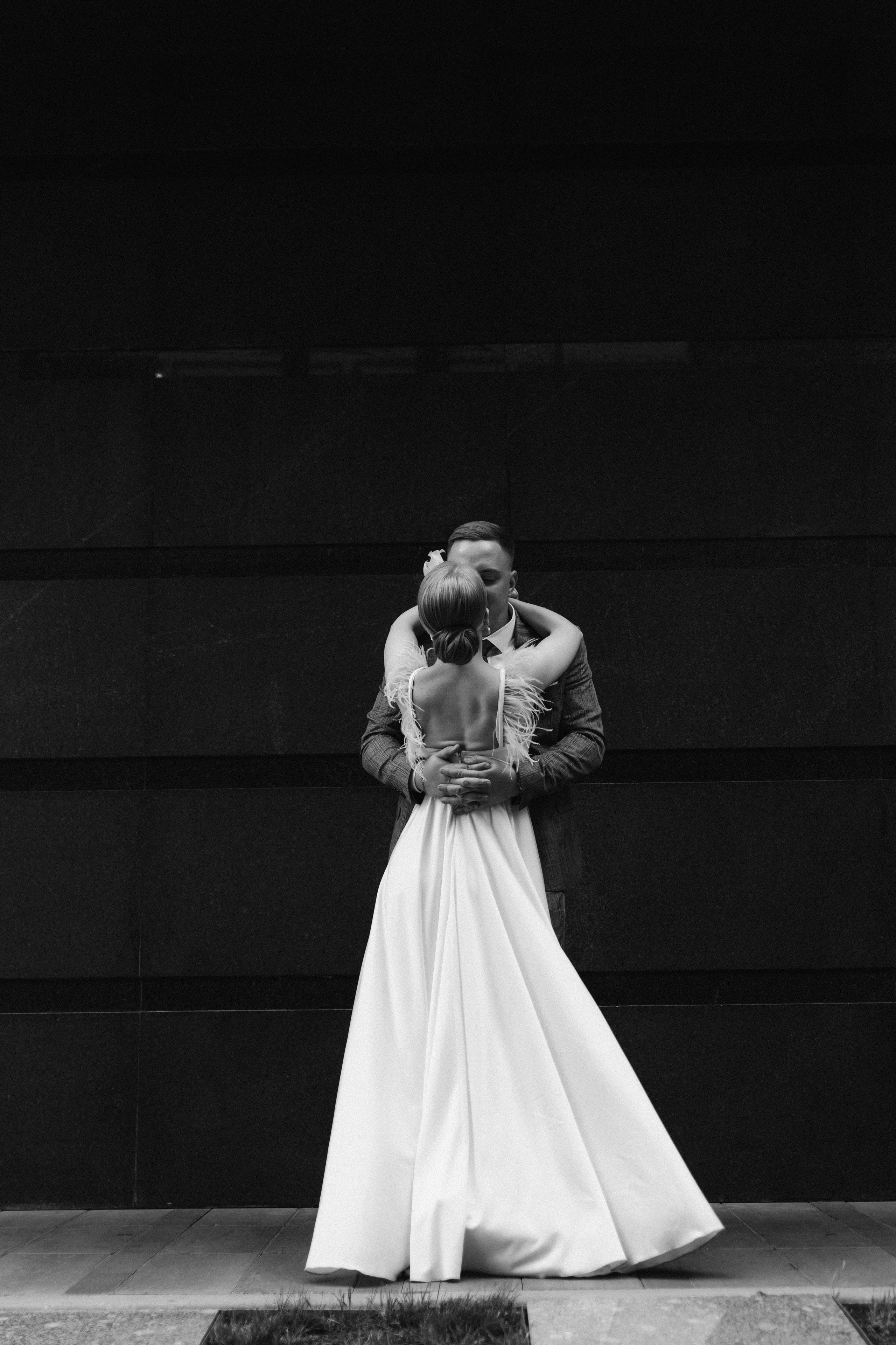 Юля и Влад. Фотограф Ирина Гринько Тольятти Самара Москва