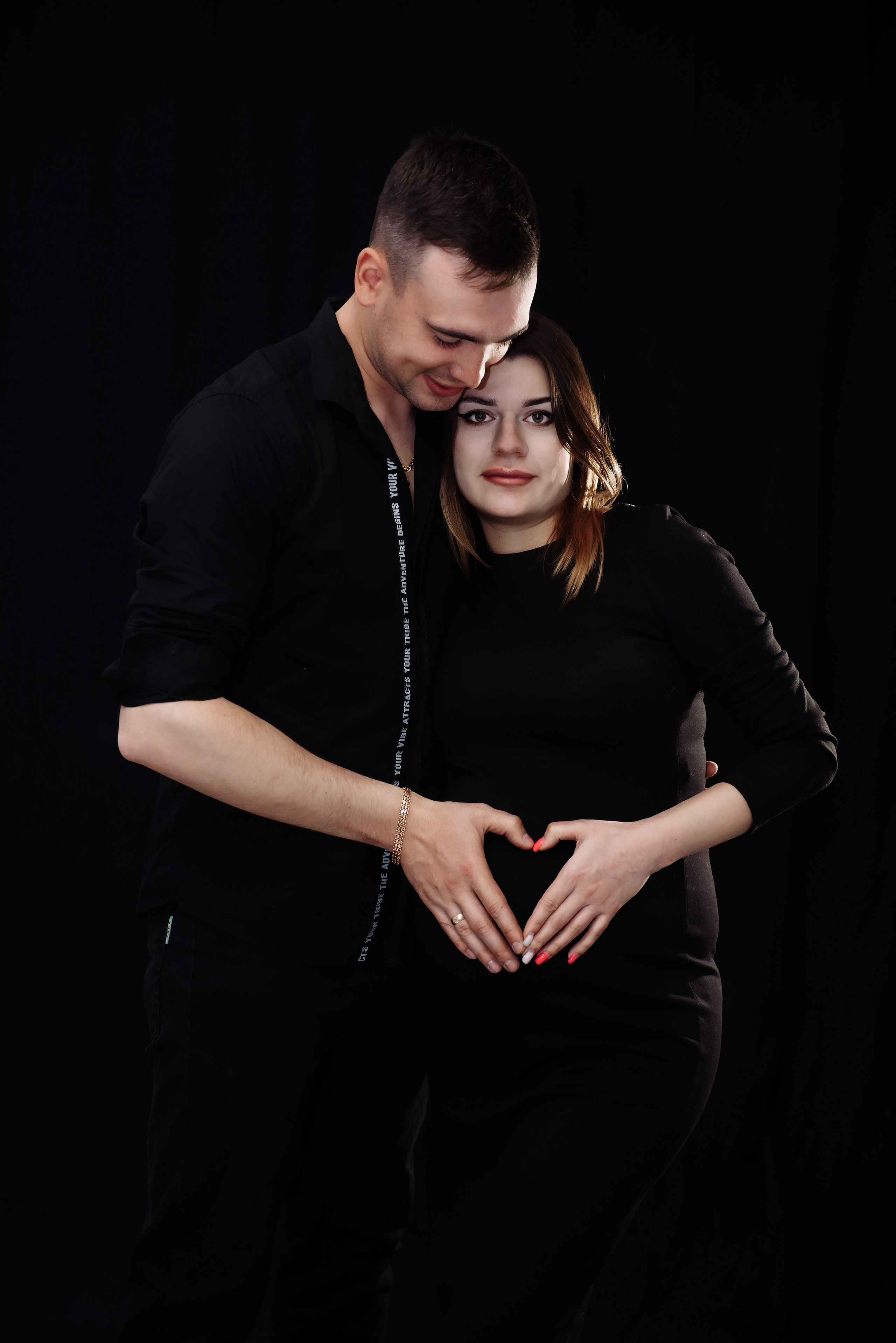 В ожидании…. Свадебный фотограф Дмитрий Высоцкий | Ростов-на-Дону