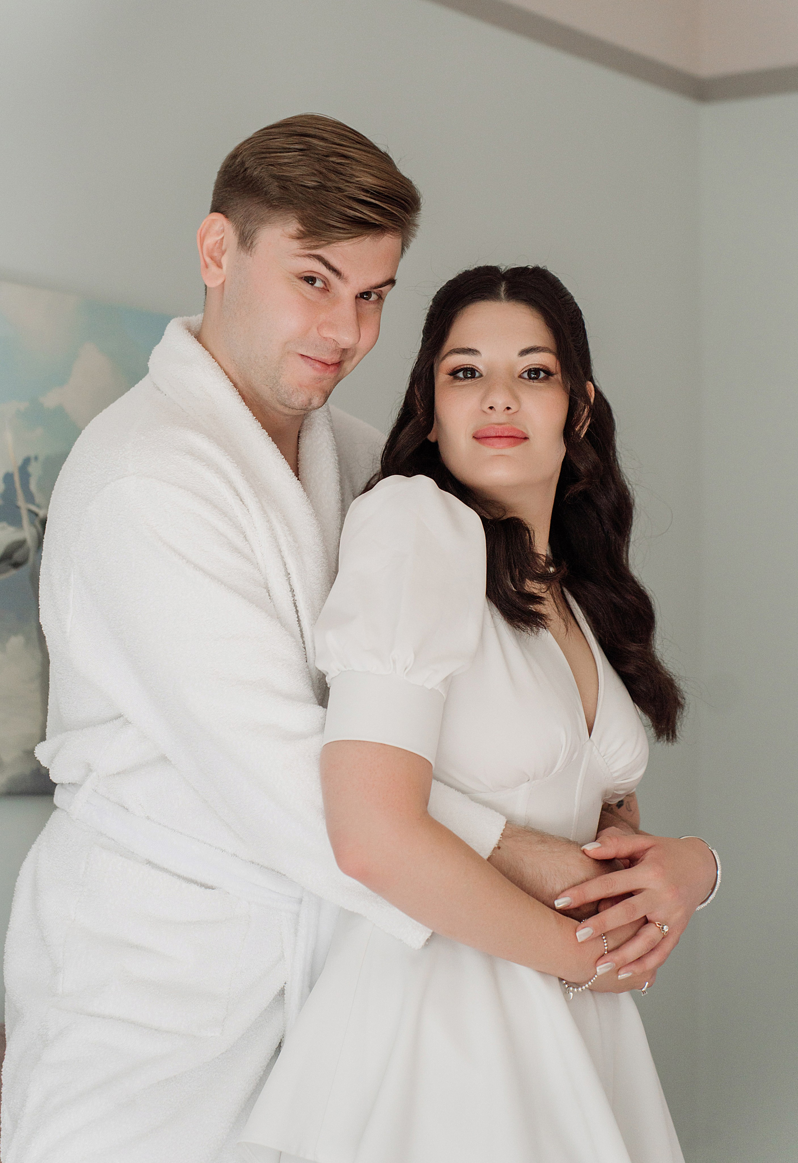 Клкллкаккк. Свадебный фотограф