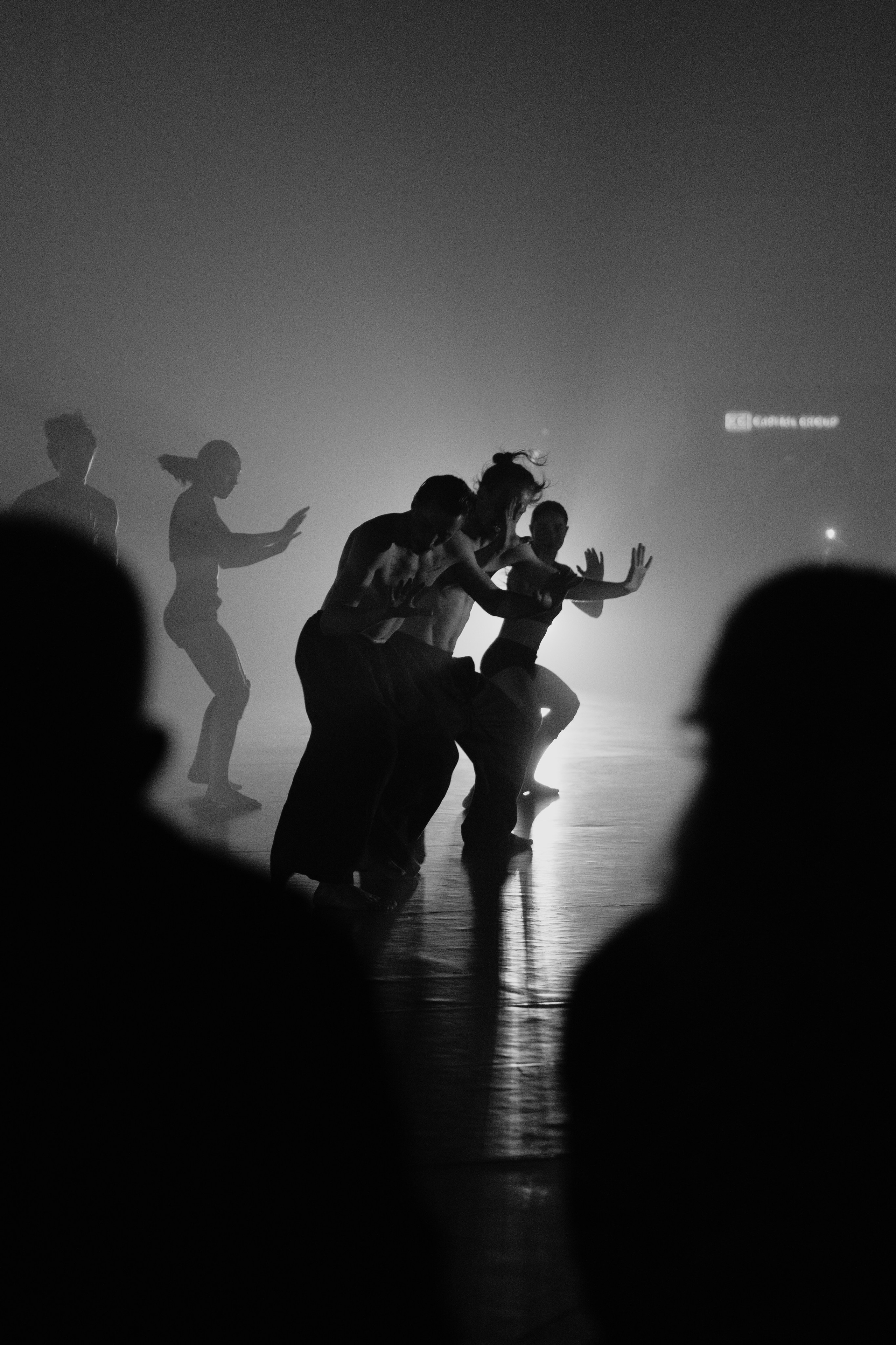 PERFORMA, The Hour of the Horse. @tomrus: Рустам Шагиморданов — фотограф