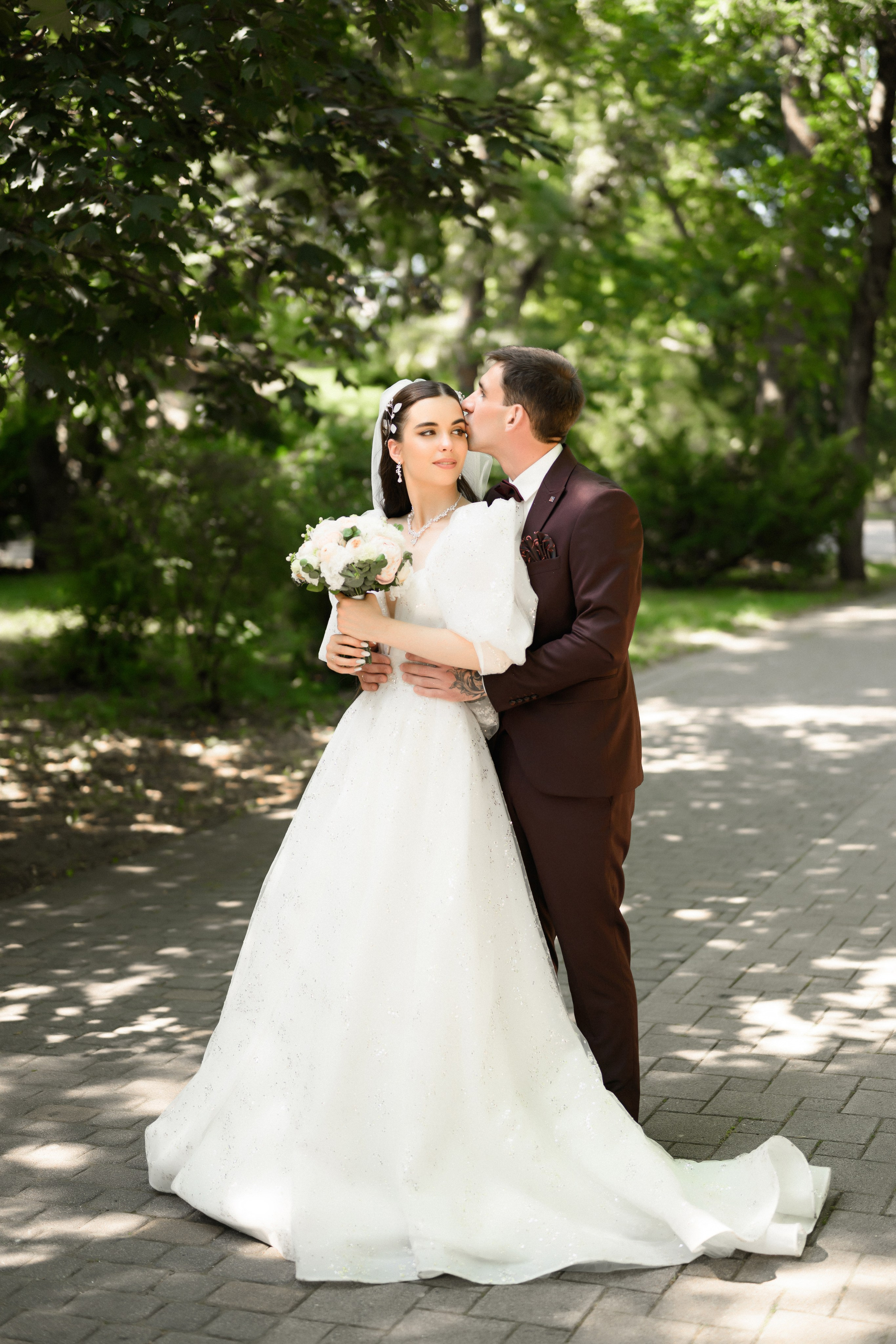 09.07.25. Свадебный и семейный фотограф в Краснодаре