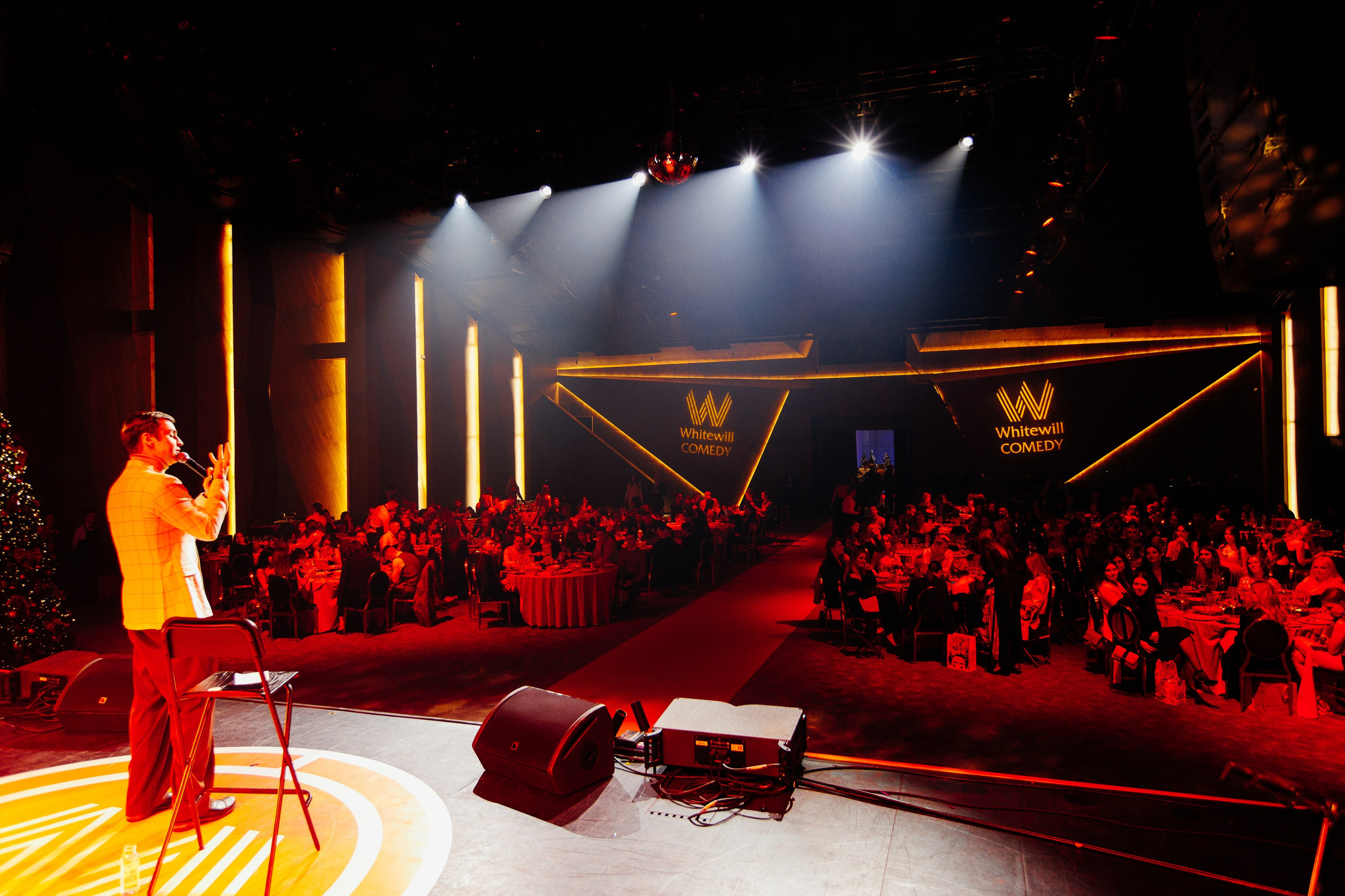 WHITEWILL 2024. Фотограф в Москве Алексей Виноградов