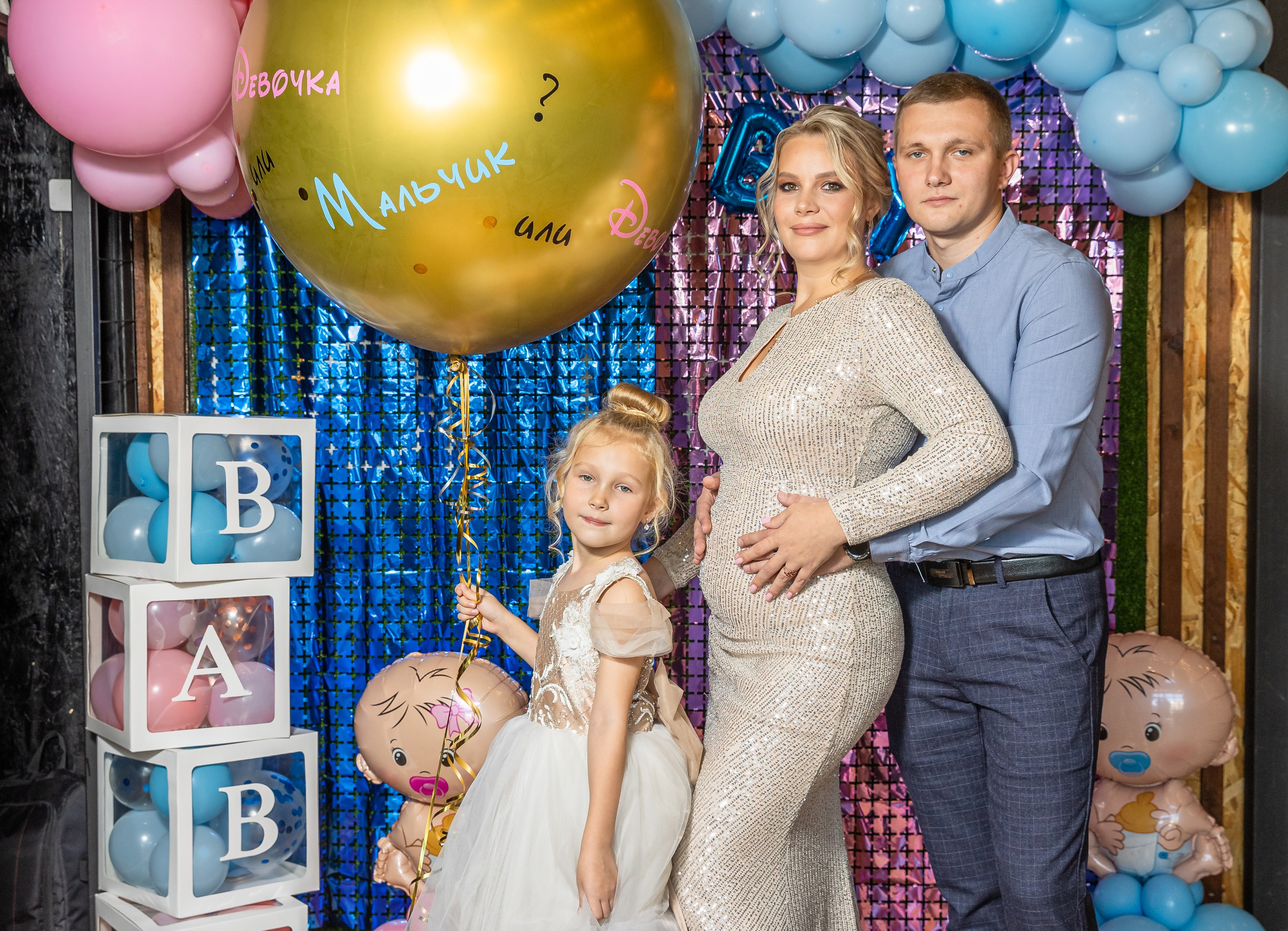 Детский семейный фотограф в г. Находка Ольга Коваленко, фотостудия Memories