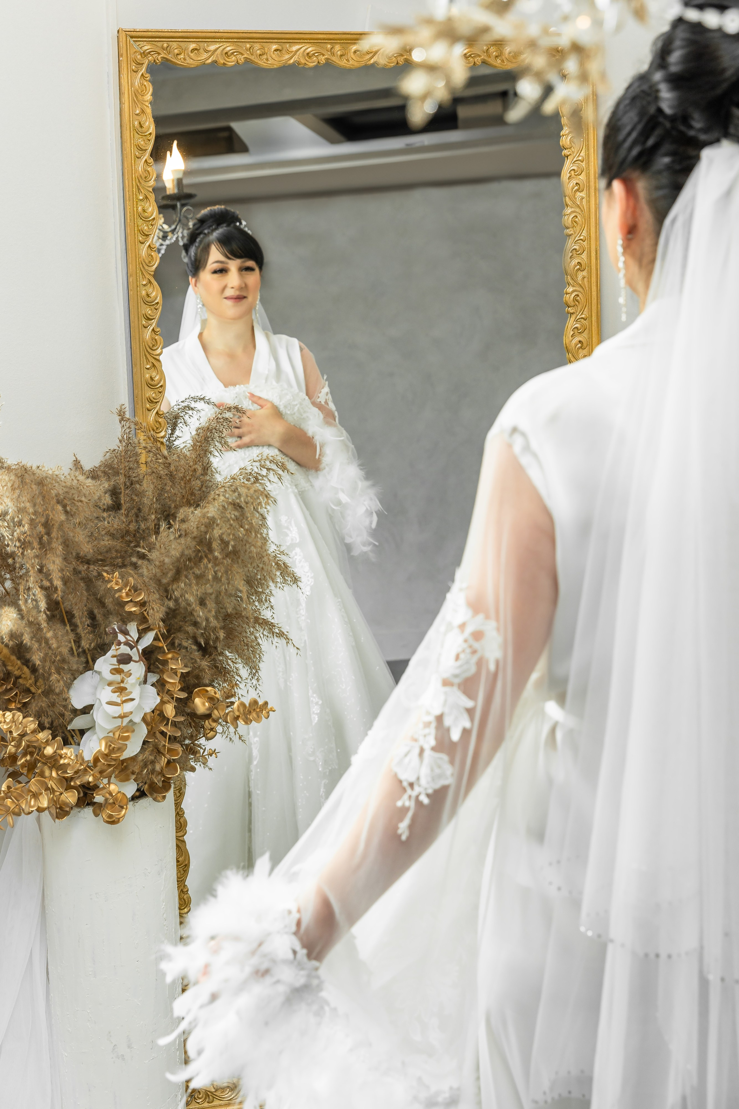 Портфолио: свадебная фотосъёмка. Детский семейный фотограф в г. Находка Ольга Коваленко, фотостудия Memories